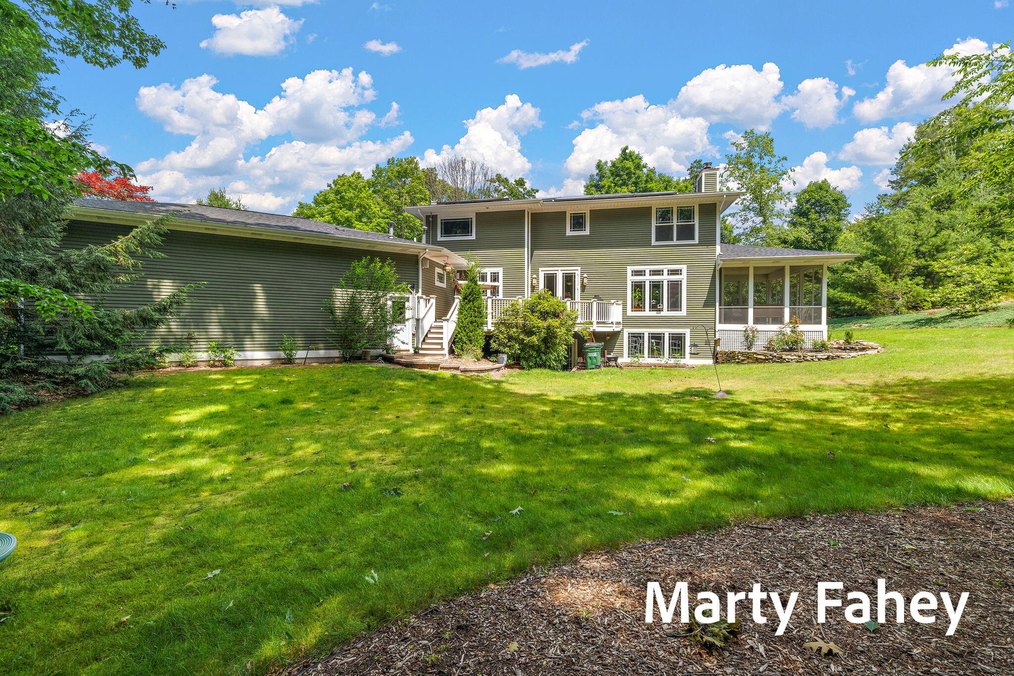 17150 Majestic Ridge Court West Olive MI 49460