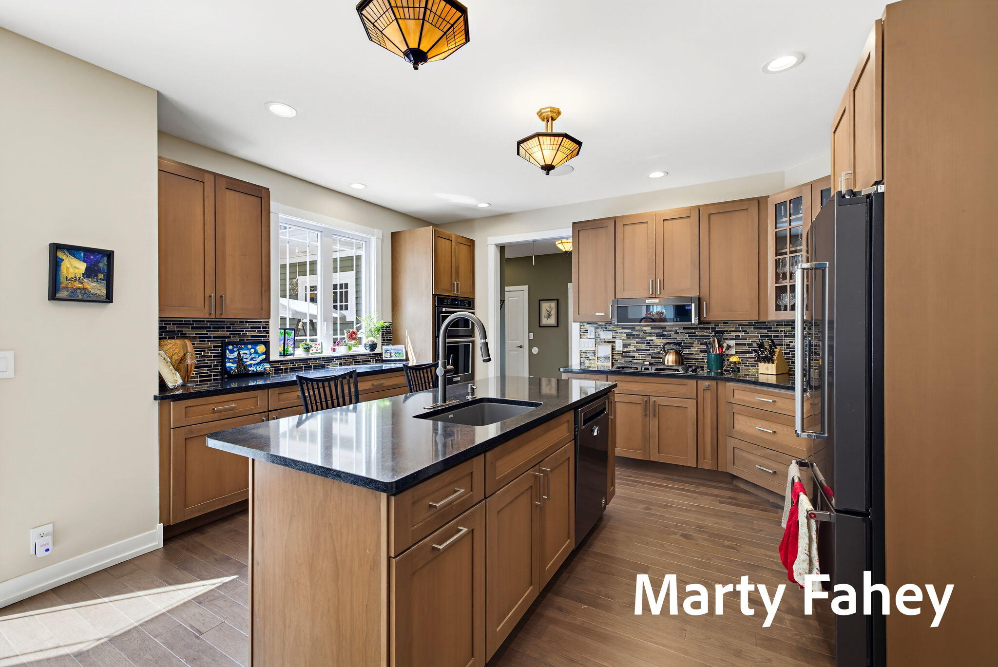 17150 Majestic Ridge Court West Olive MI 49460