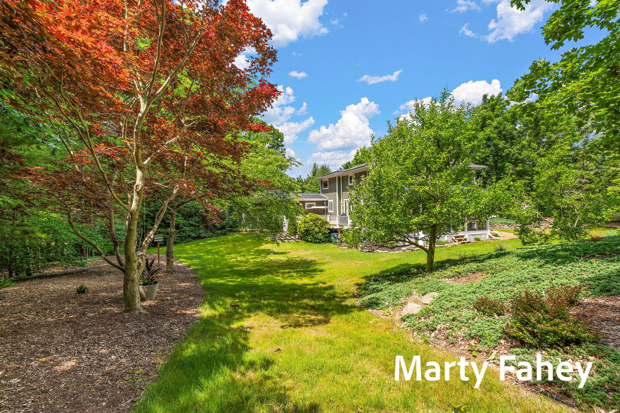 17150 Majestic Ridge Court West Olive MI 49460