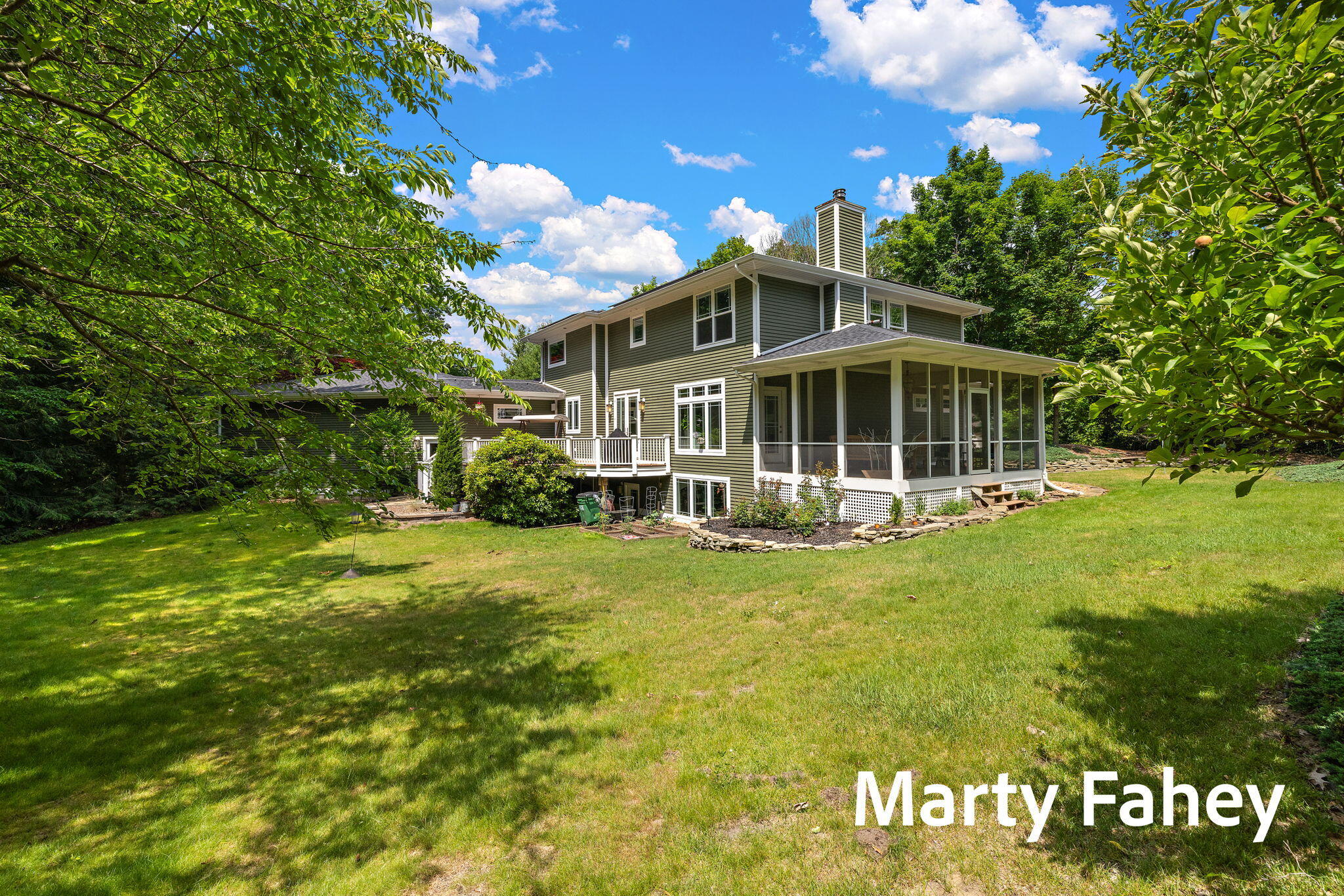 17150 Majestic Ridge Court West Olive MI 49460