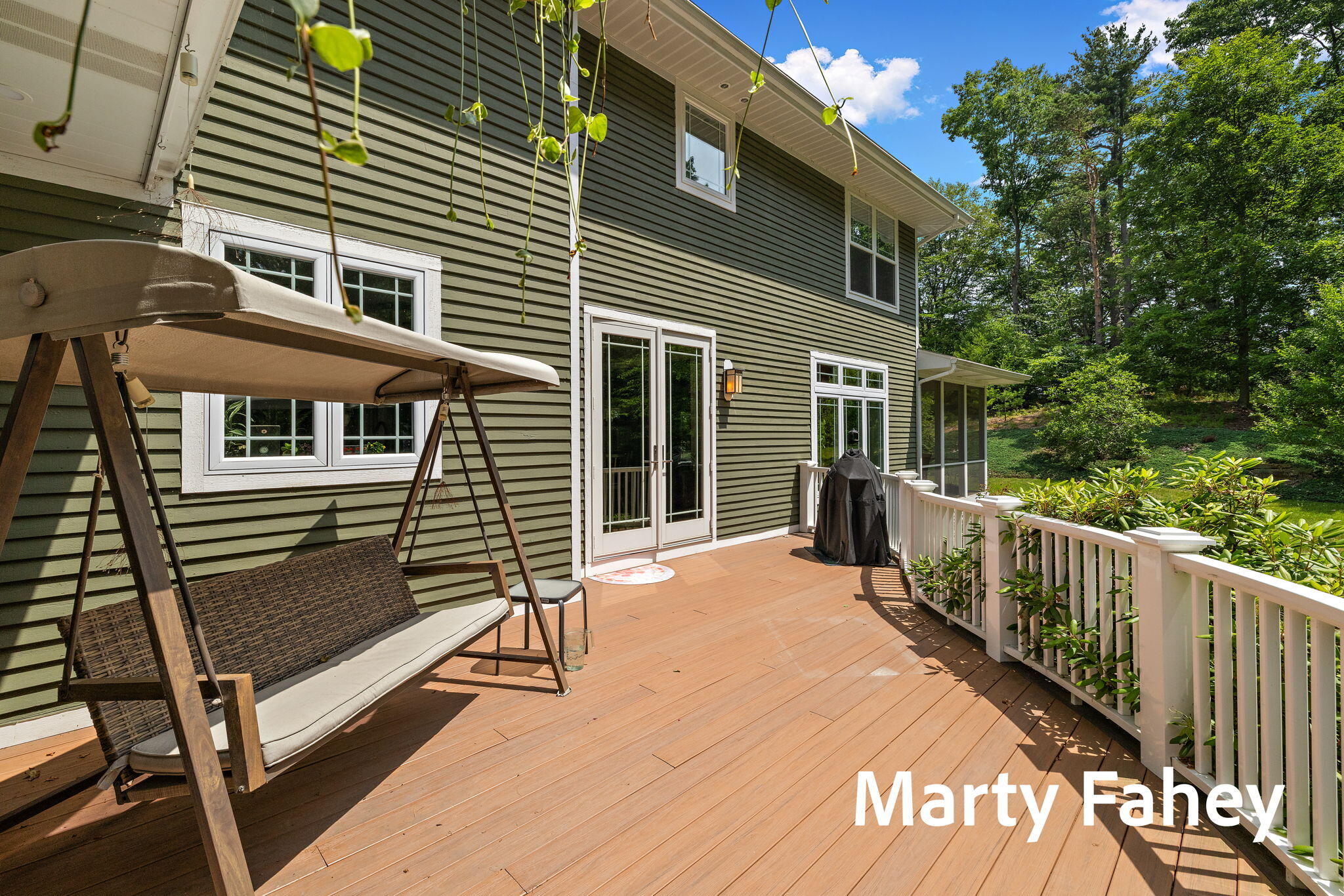 17150 Majestic Ridge Court West Olive MI 49460