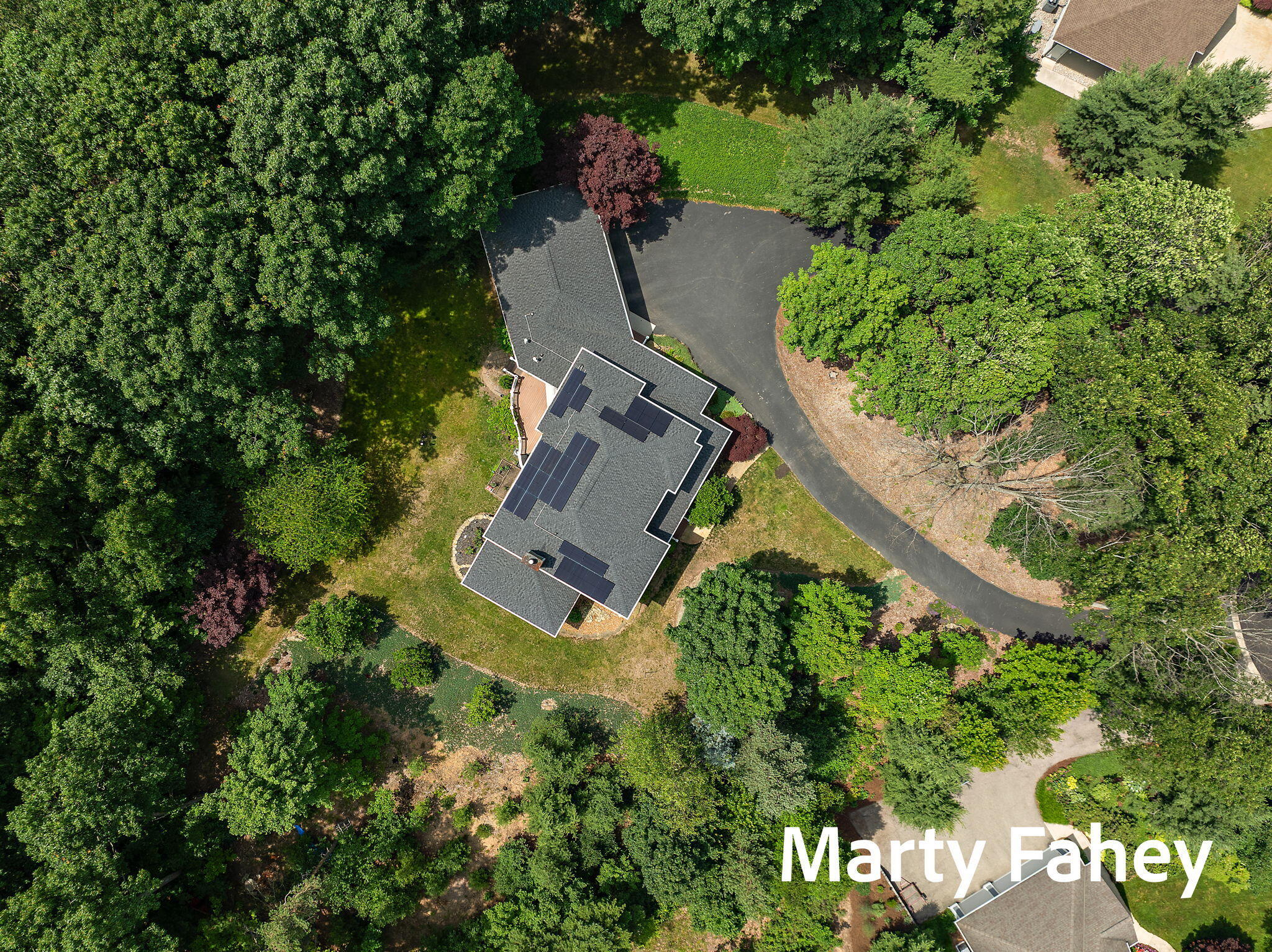 17150 Majestic Ridge Court West Olive MI 49460