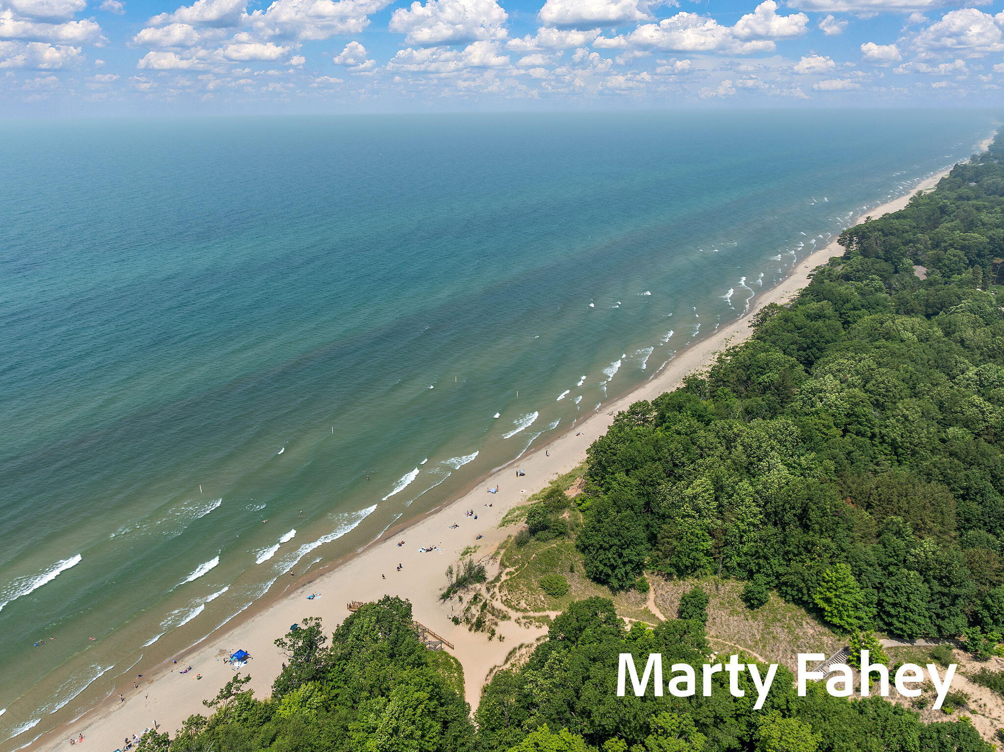 17150 Majestic Ridge Court West Olive MI 49460