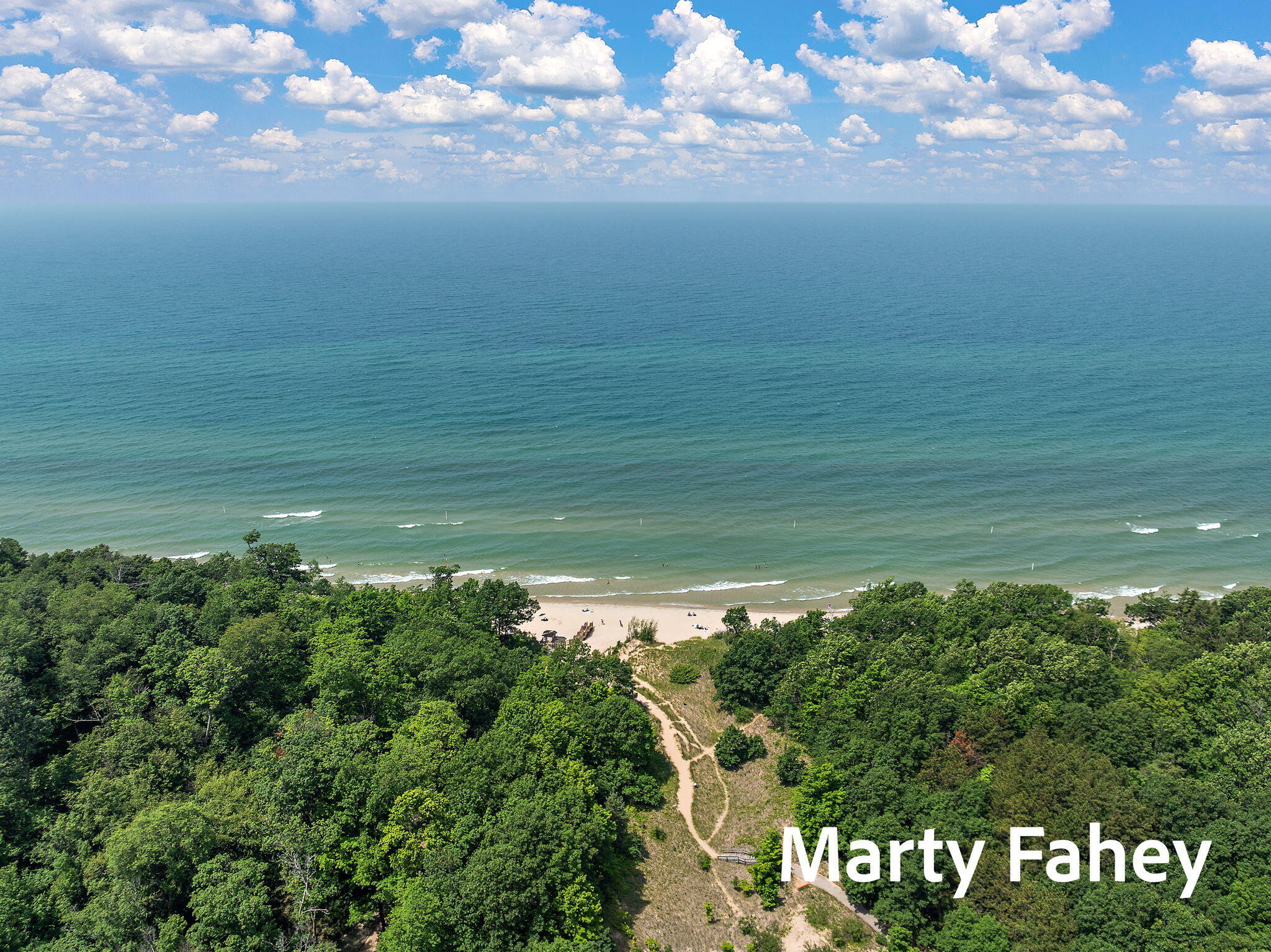 17150 Majestic Ridge Court West Olive MI 49460