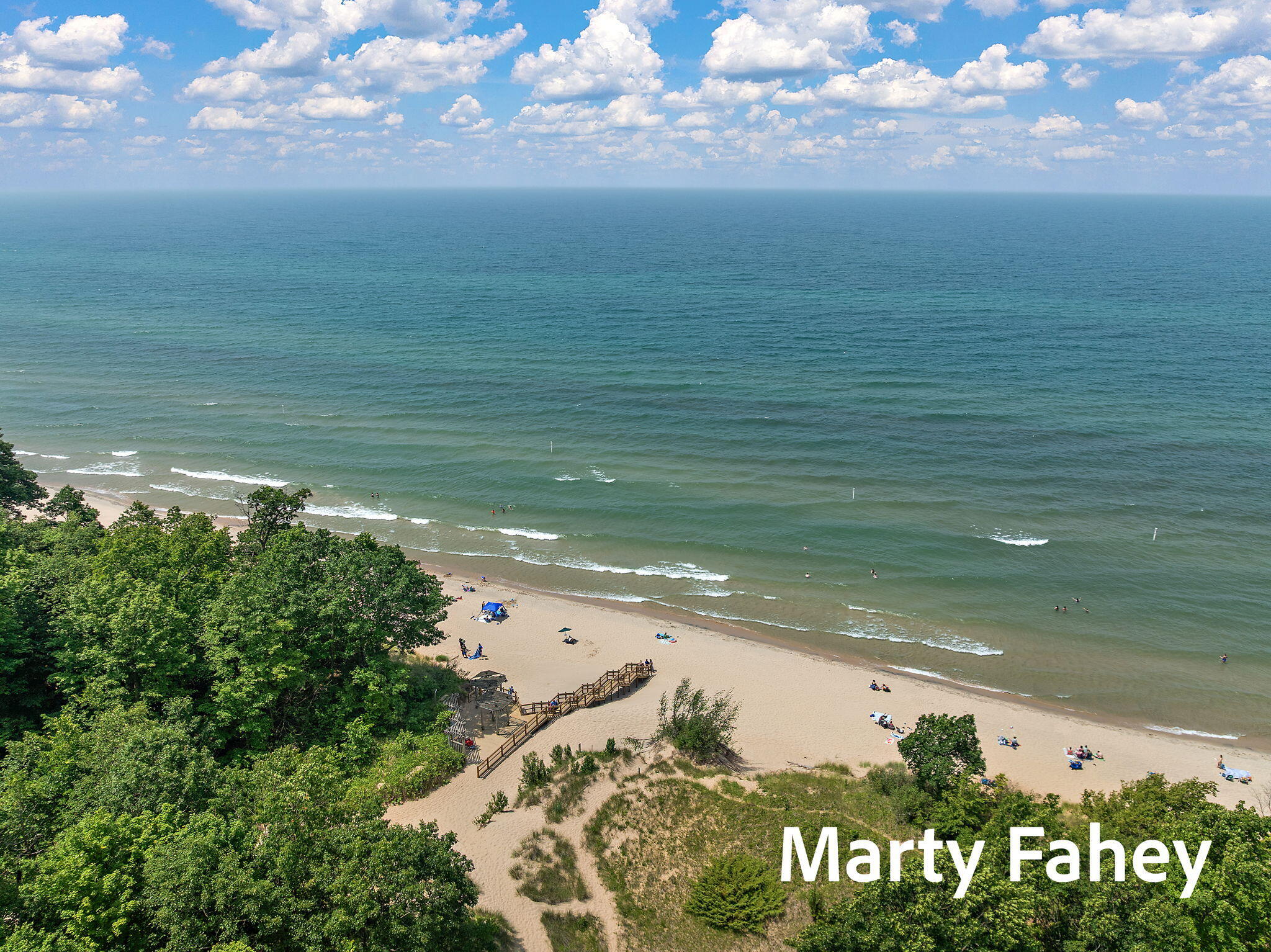 17150 Majestic Ridge Court West Olive MI 49460