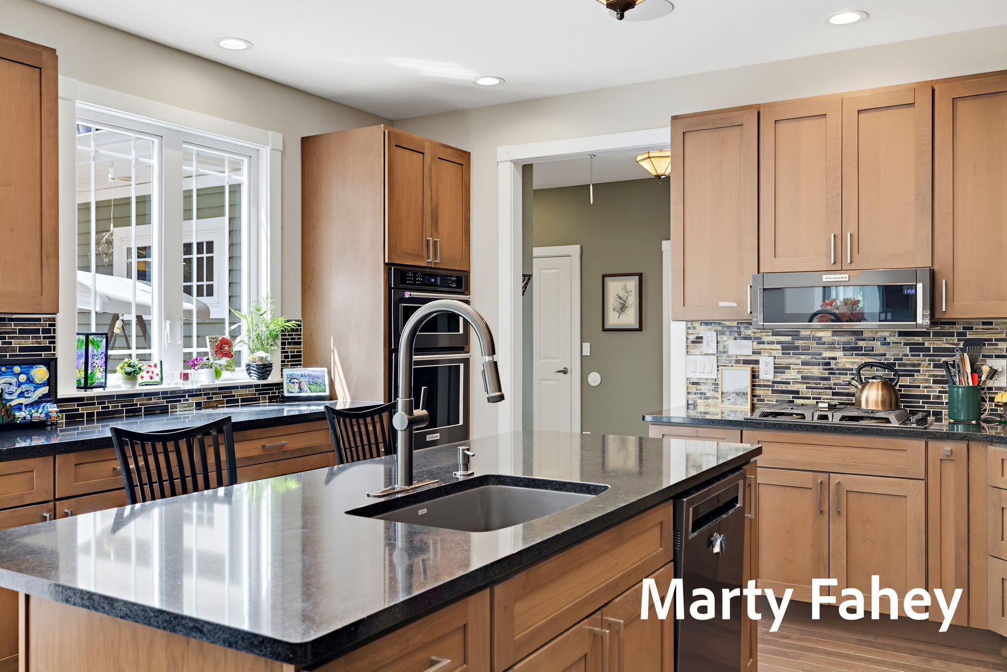 17150 Majestic Ridge Court West Olive MI 49460