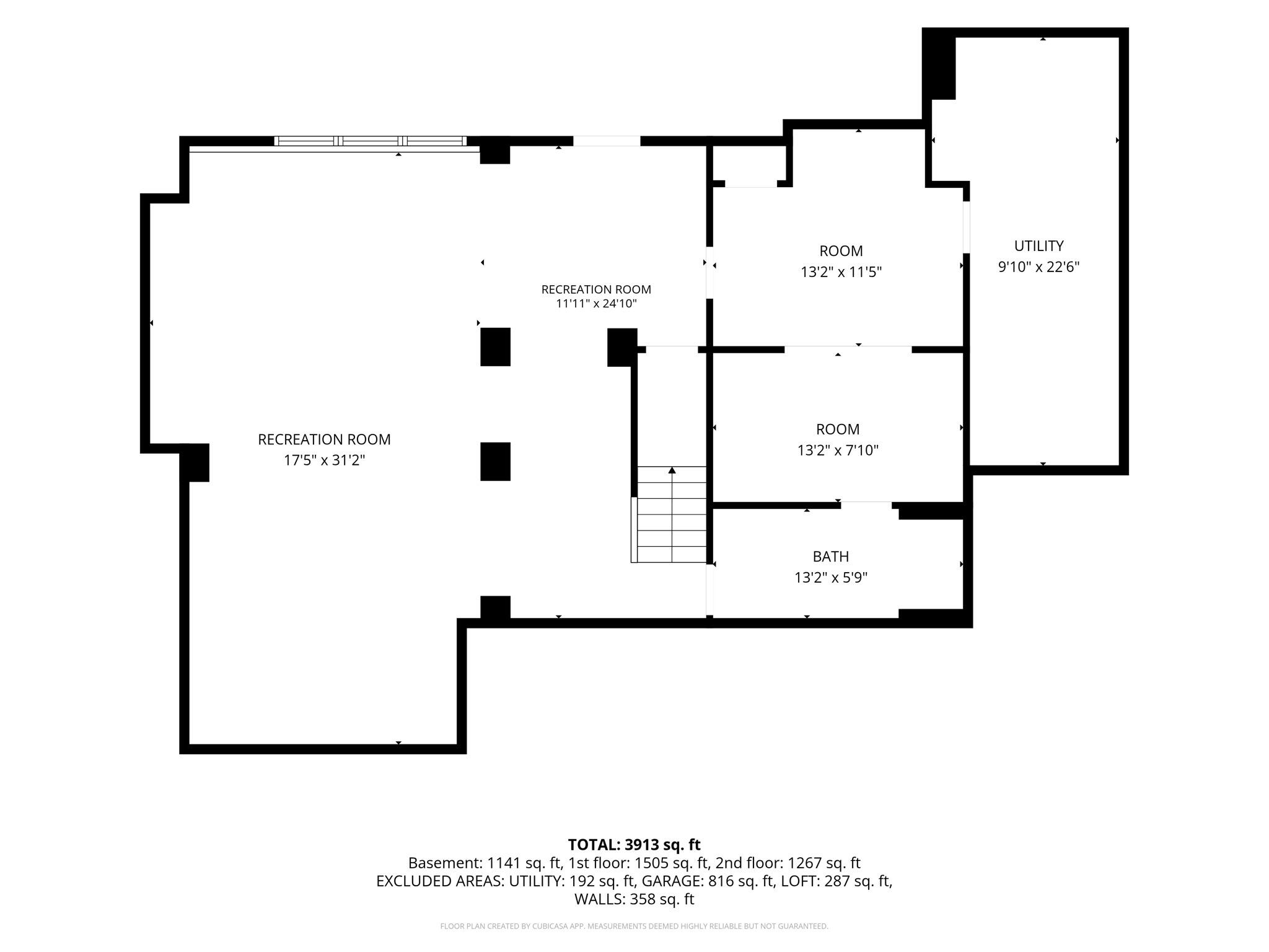17150 Majestic Ridge Court West Olive MI 49460