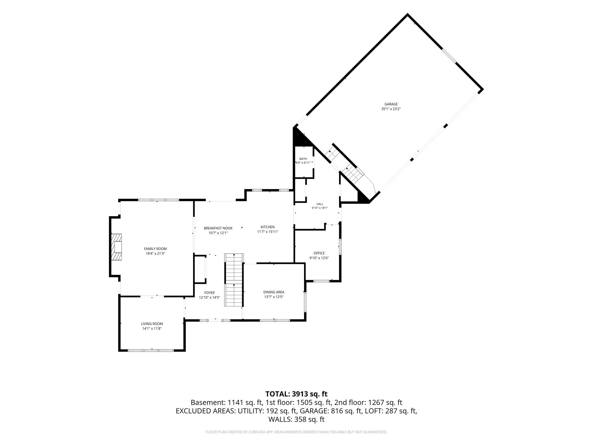 17150 Majestic Ridge Court West Olive MI 49460