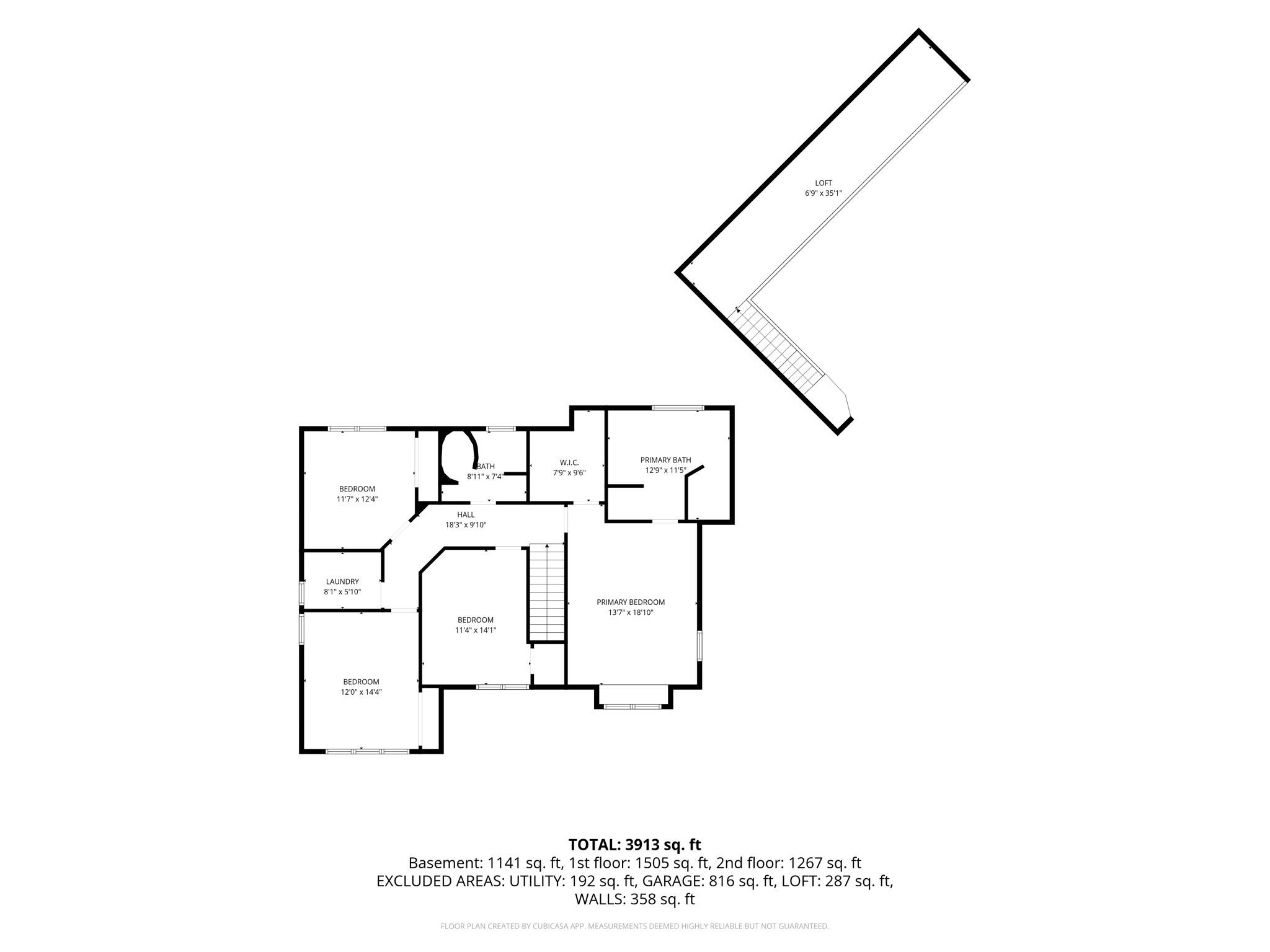 17150 Majestic Ridge Court West Olive MI 49460