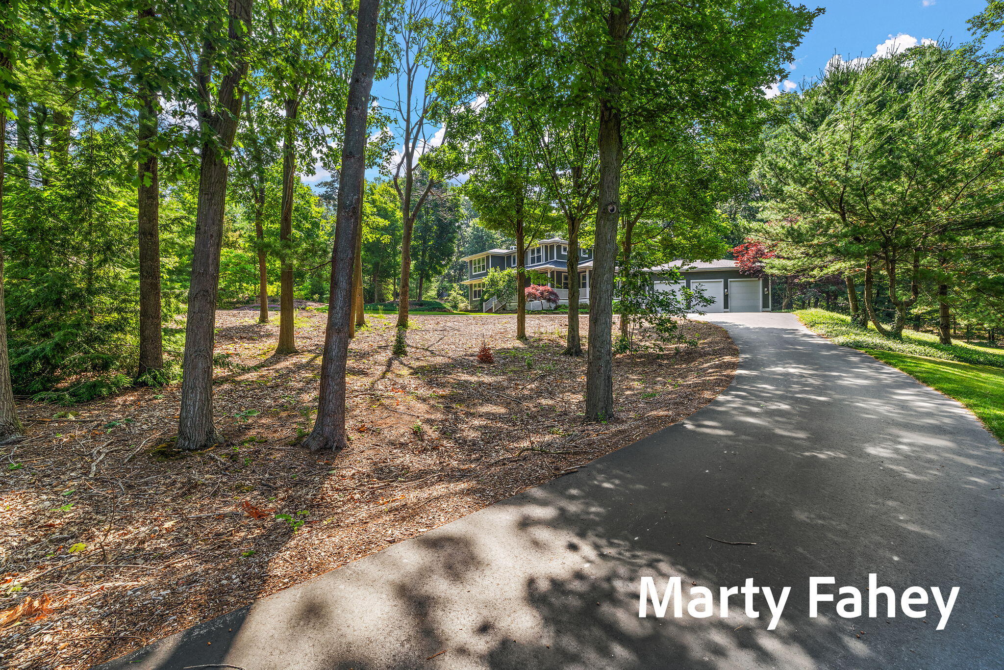17150 Majestic Ridge Court West Olive MI 49460