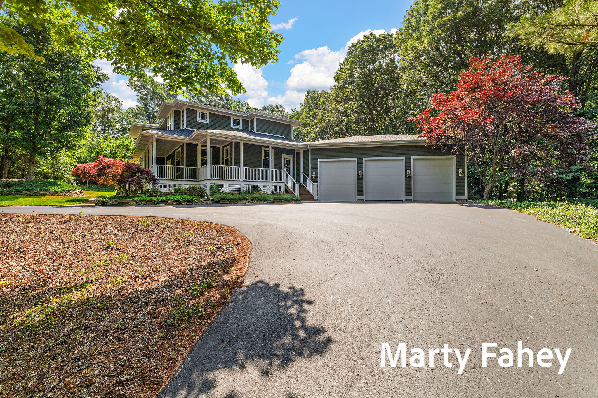 17150 Majestic Ridge Court West Olive MI 49460
