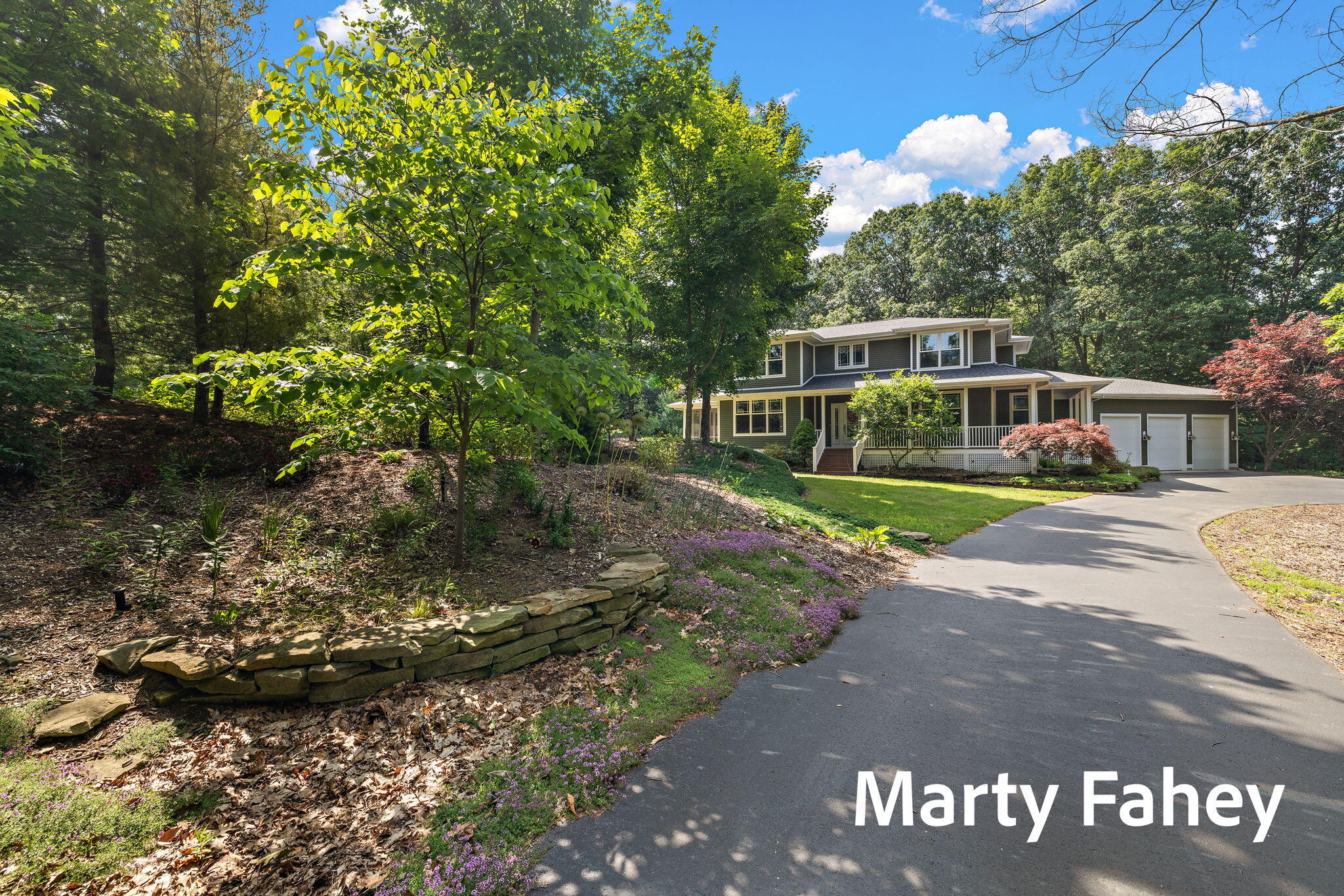 17150 Majestic Ridge Court West Olive MI 49460