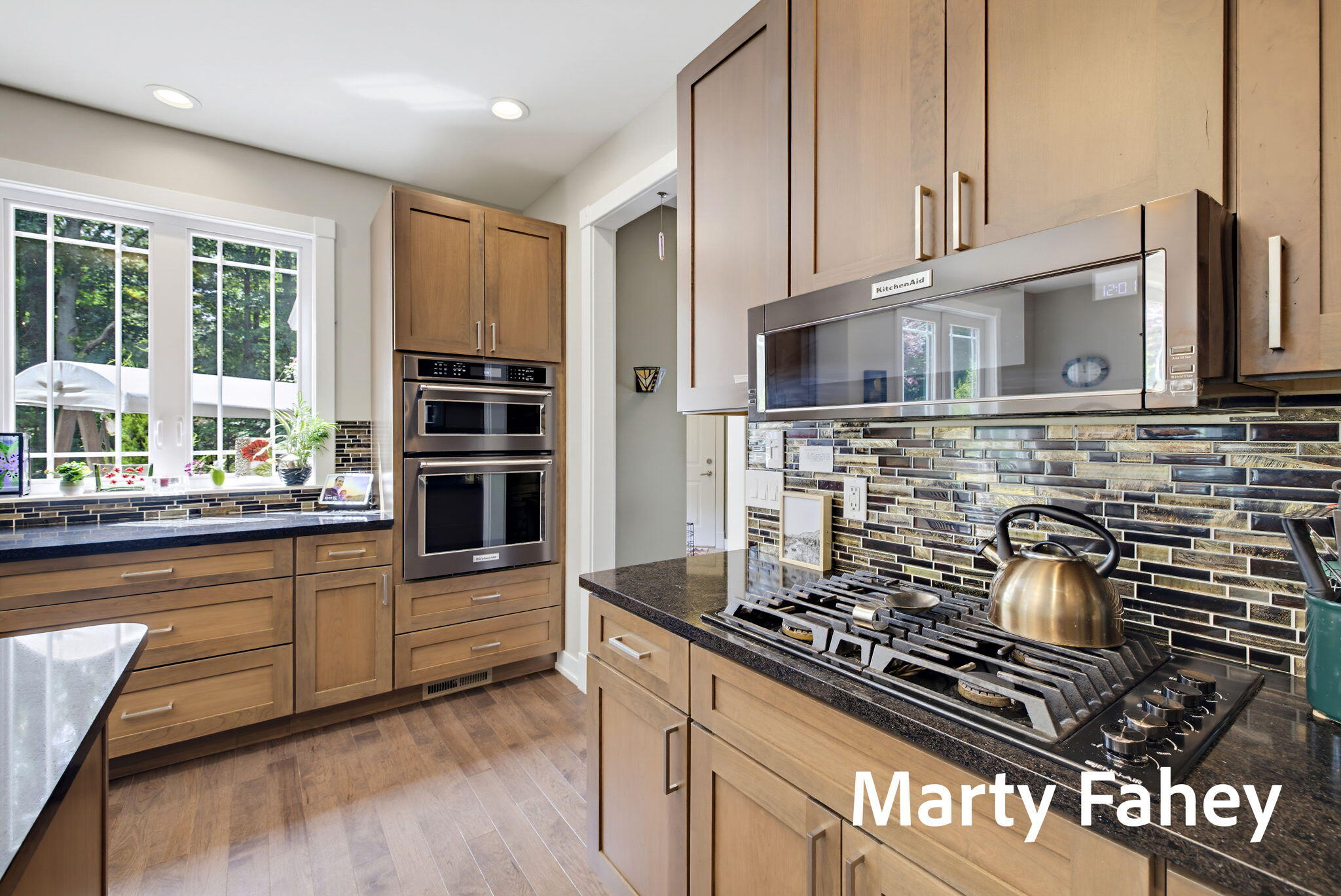 17150 Majestic Ridge Court West Olive MI 49460
