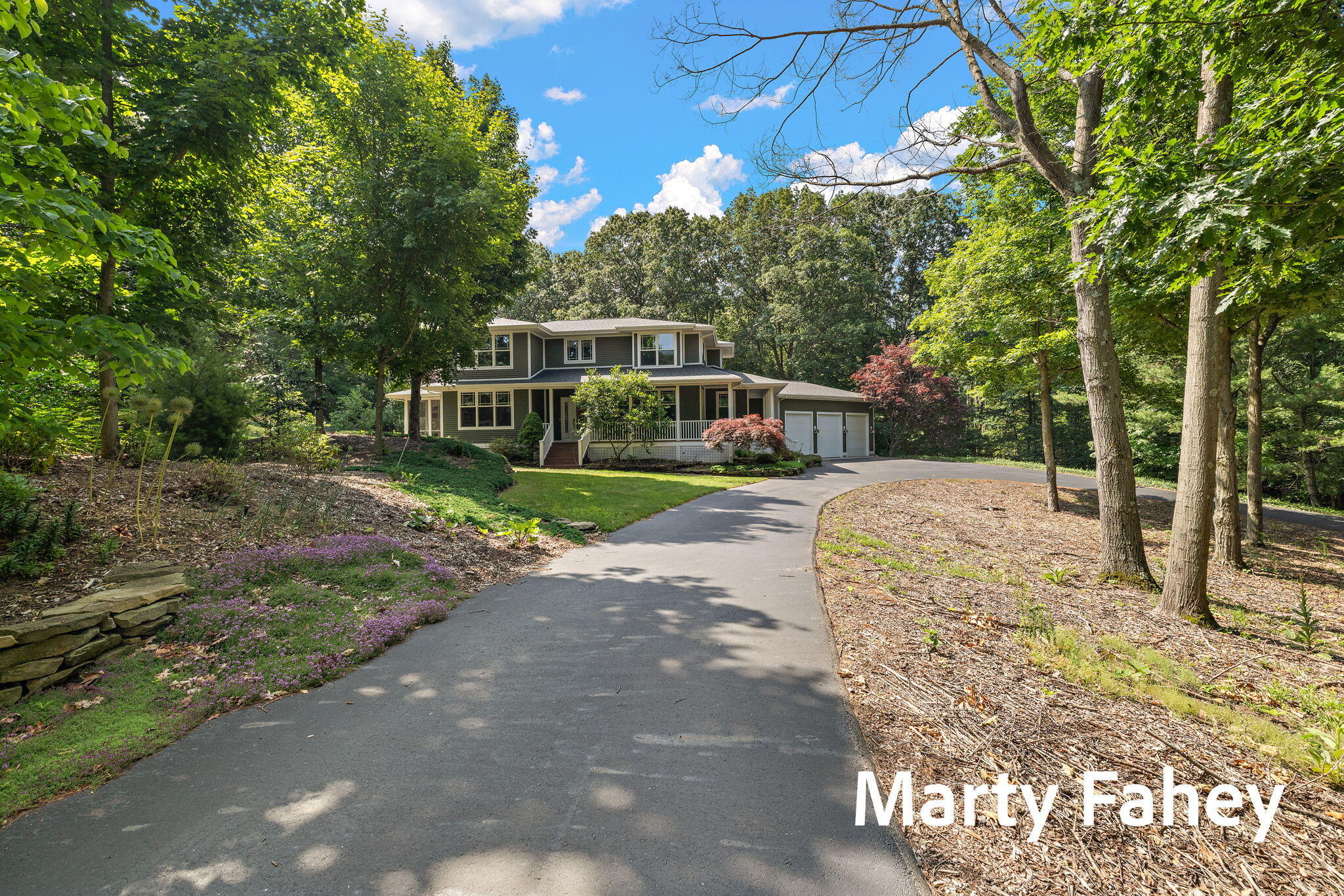 17150 Majestic Ridge Court West Olive MI 49460