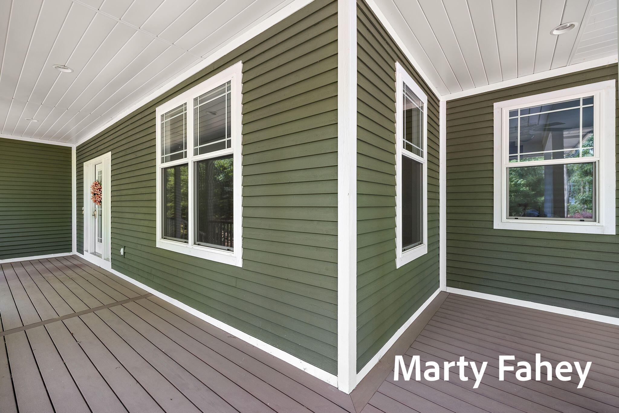 17150 Majestic Ridge Court West Olive MI 49460
