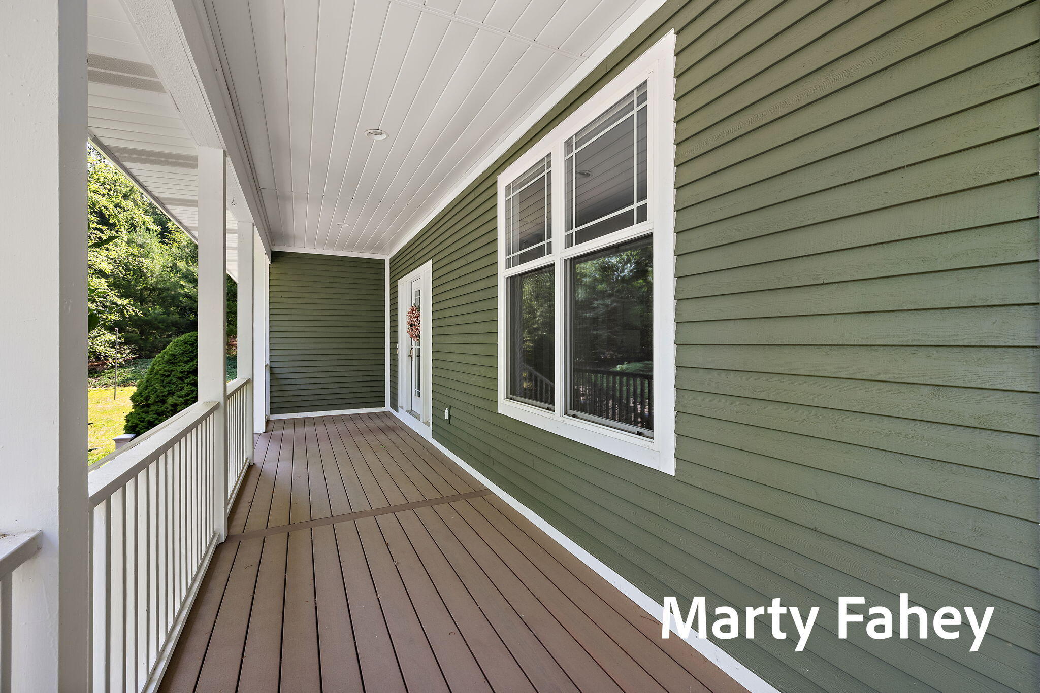 17150 Majestic Ridge Court West Olive MI 49460