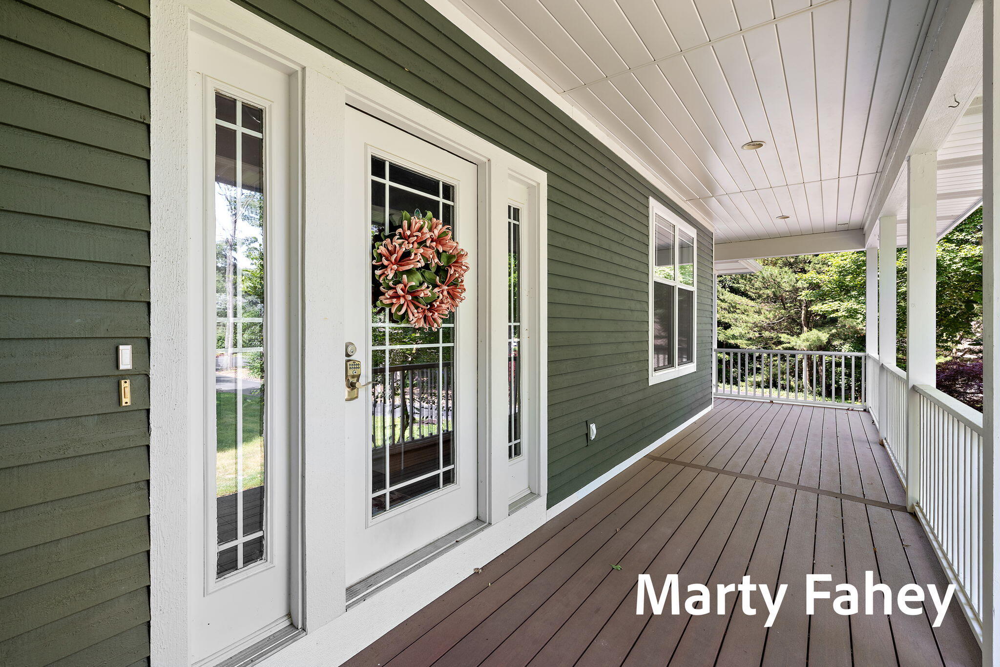 17150 Majestic Ridge Court West Olive MI 49460