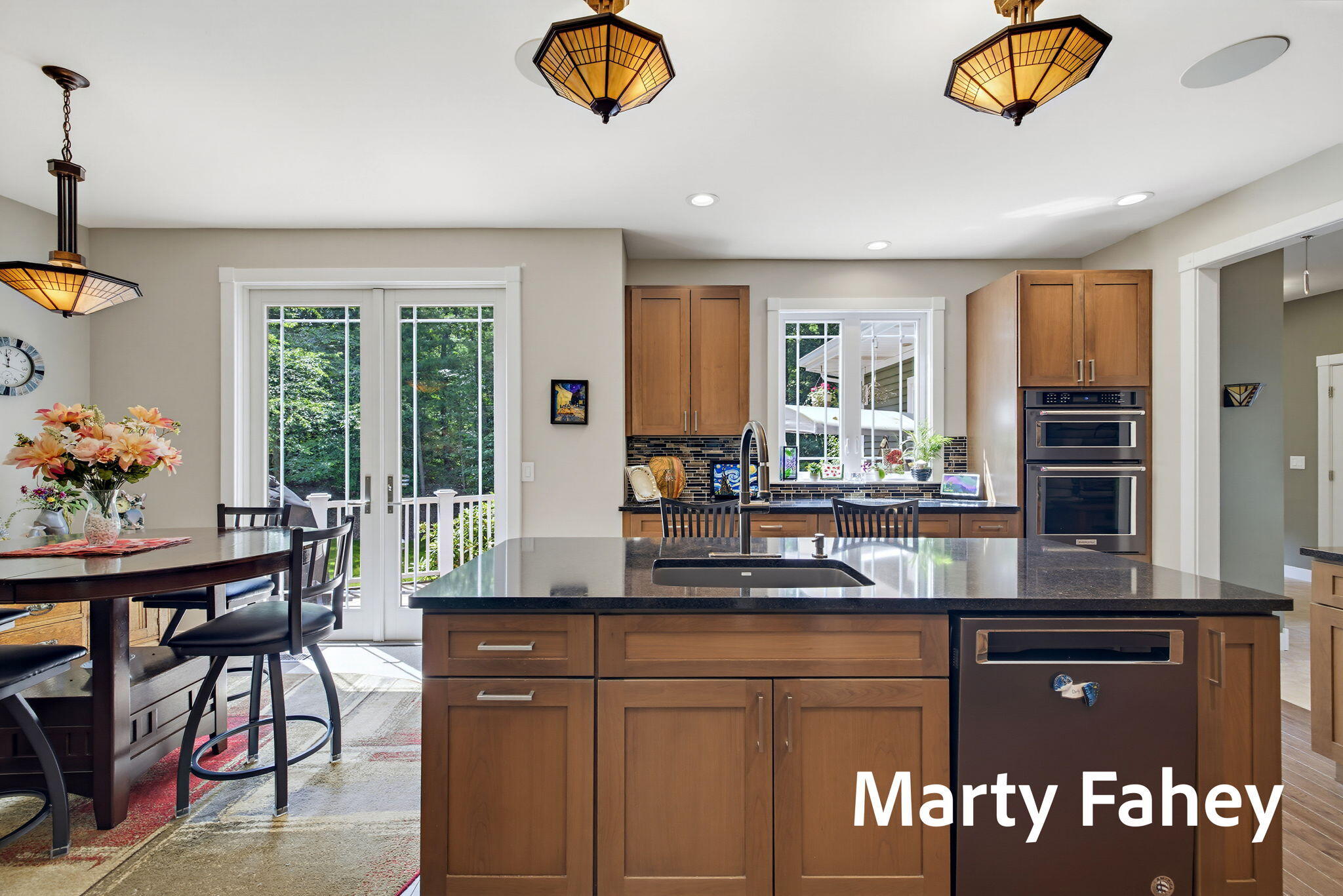 17150 Majestic Ridge Court West Olive MI 49460