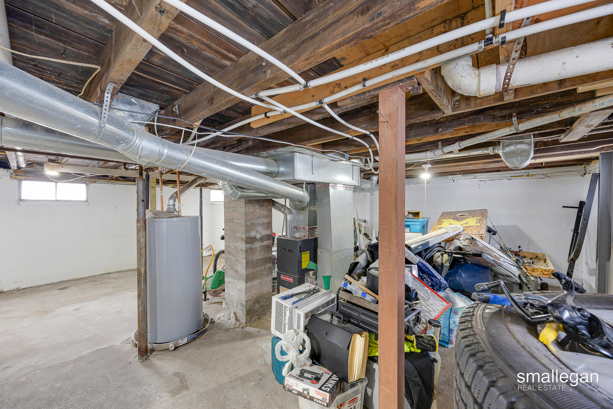 1584 Carlton Street Muskegon MI 49442