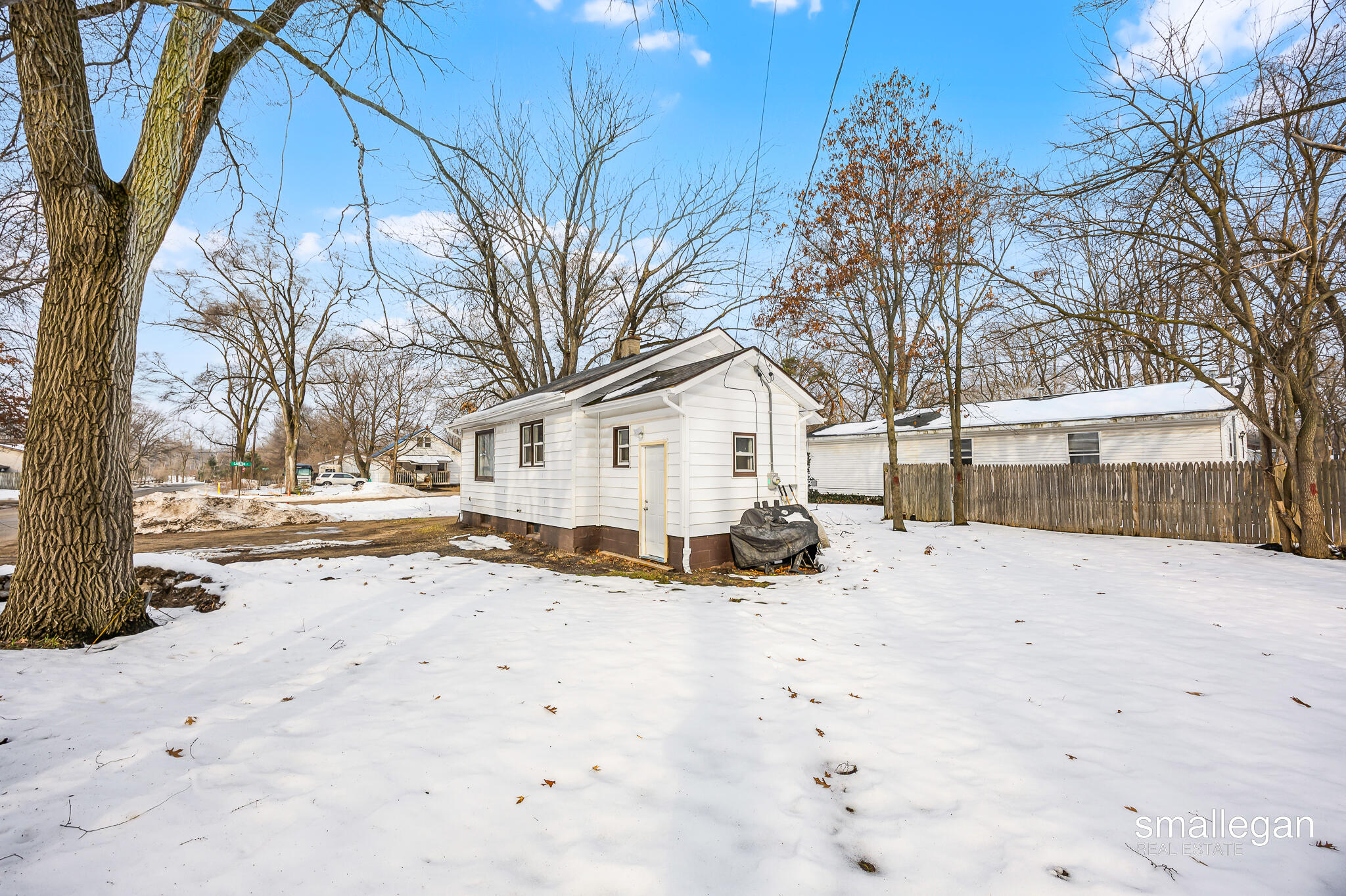 1584 Carlton Street Muskegon MI 49442