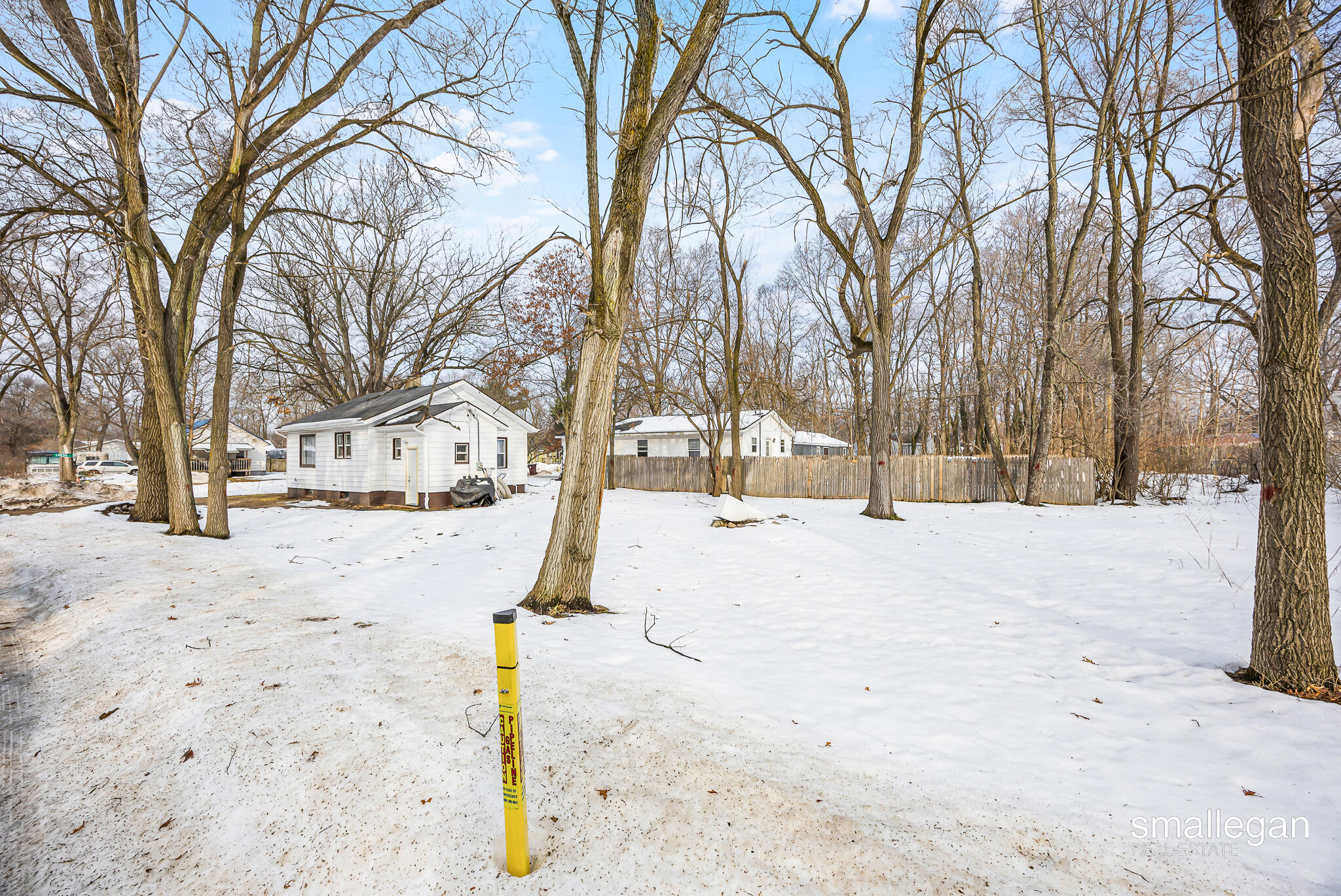 1584 Carlton Street Muskegon MI 49442