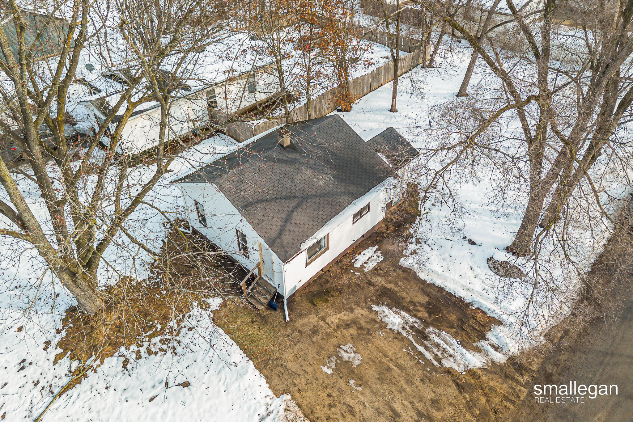 1584 Carlton Street Muskegon MI 49442
