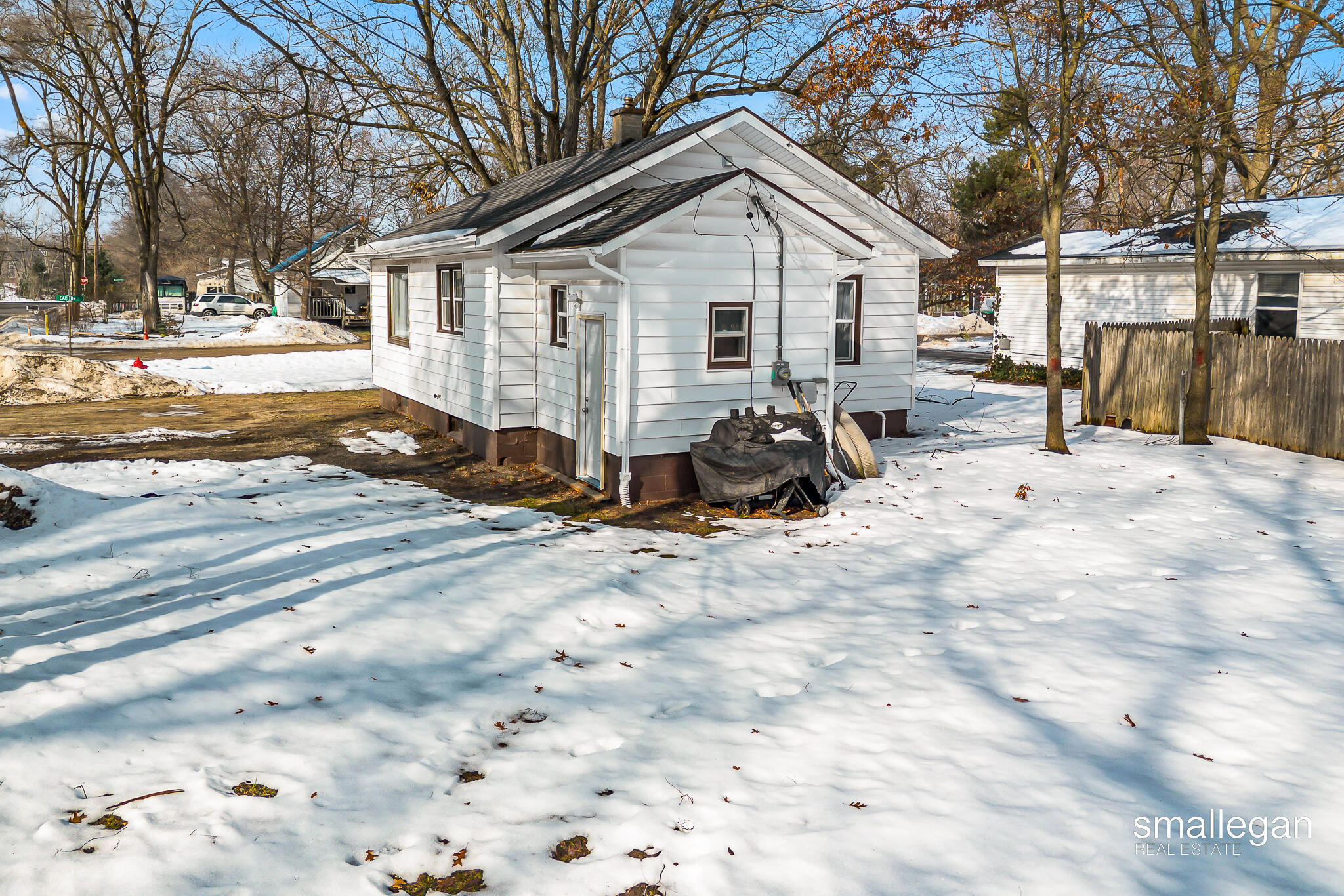 1584 Carlton Street Muskegon MI 49442