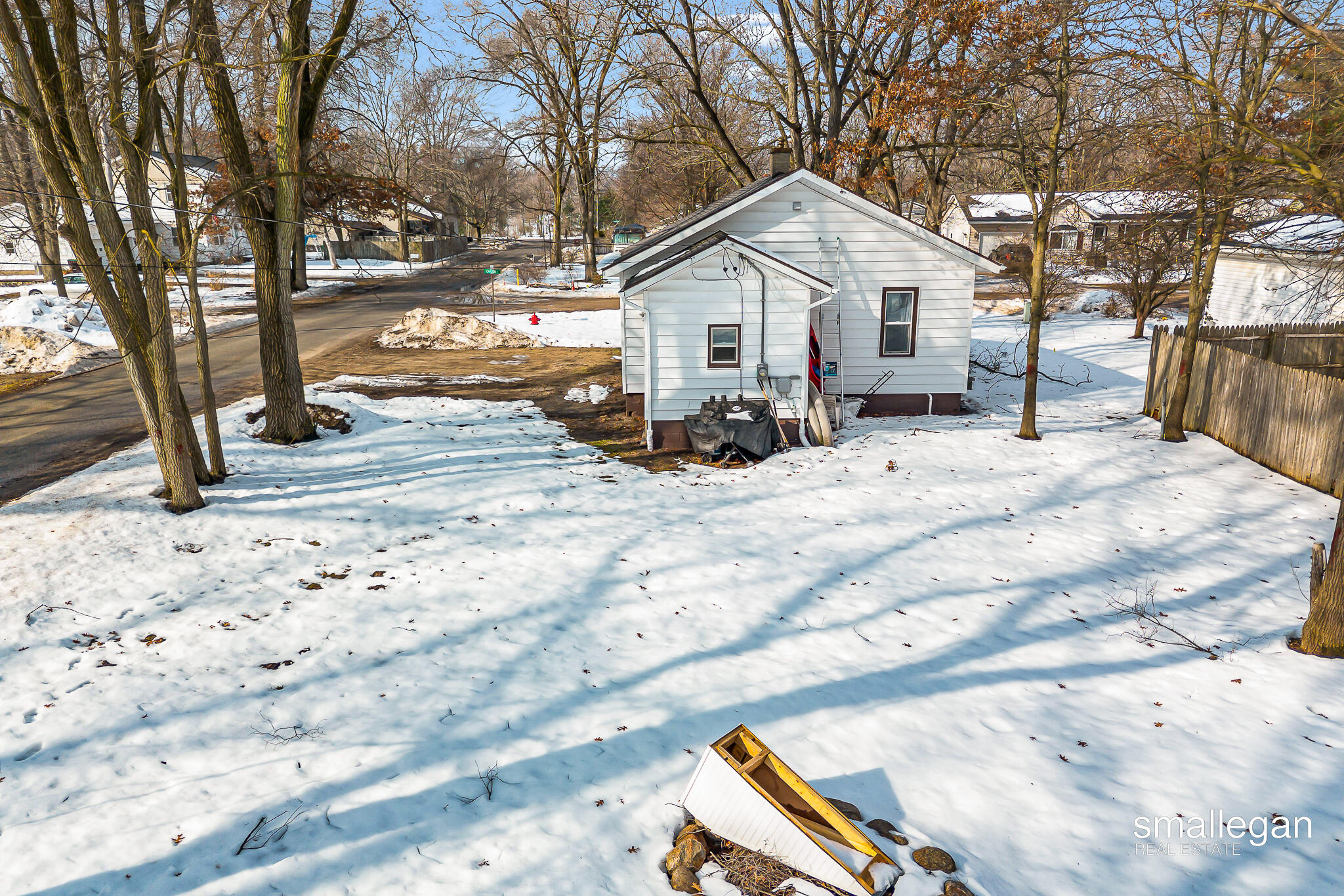 1584 Carlton Street Muskegon MI 49442