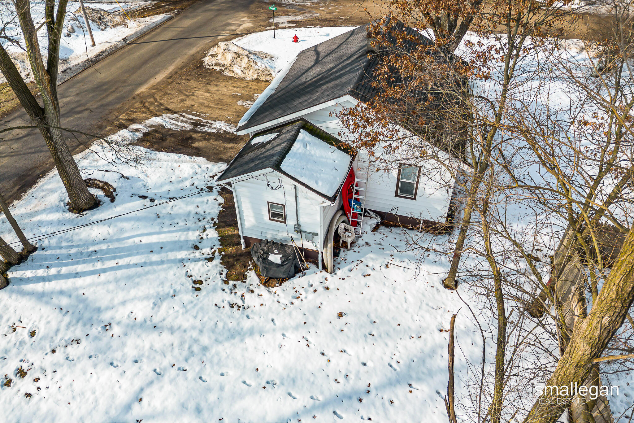 1584 Carlton Street Muskegon MI 49442
