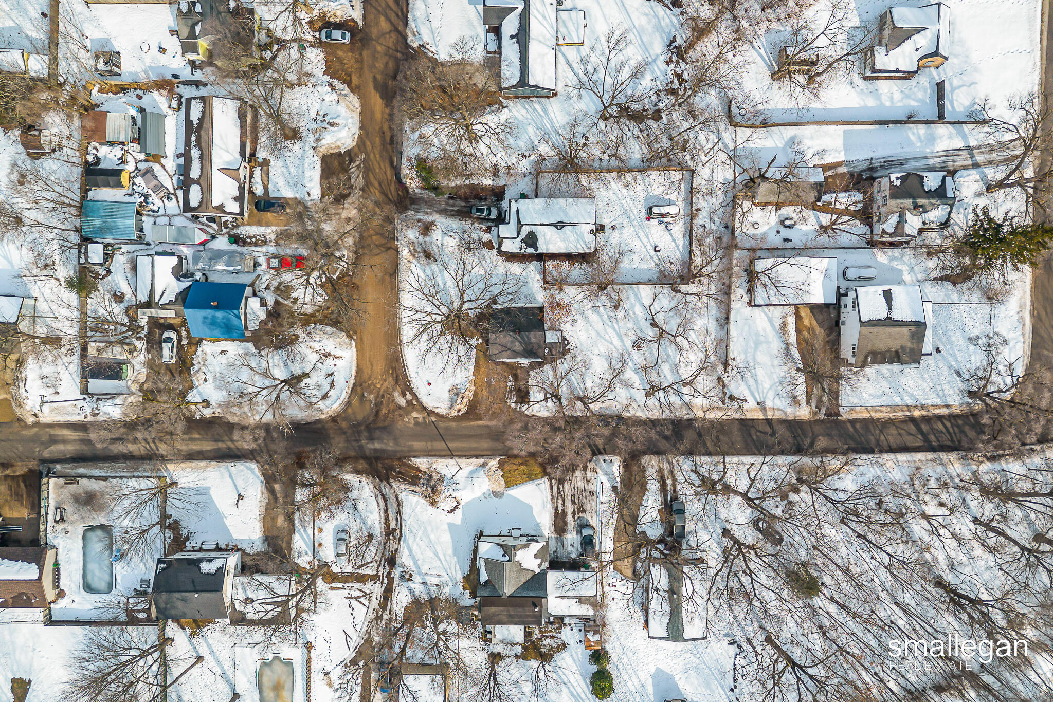 1584 Carlton Street Muskegon MI 49442