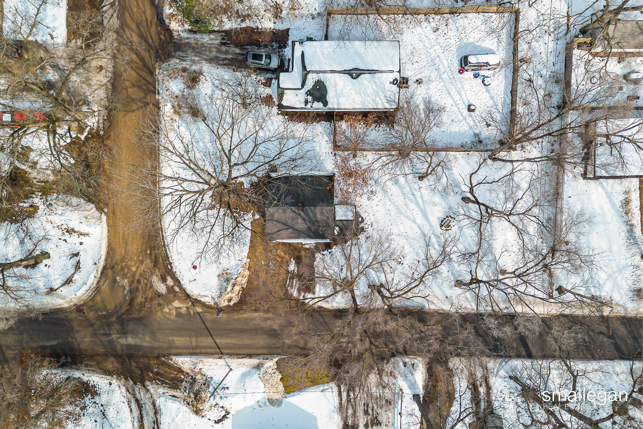 1584 Carlton Street Muskegon MI 49442