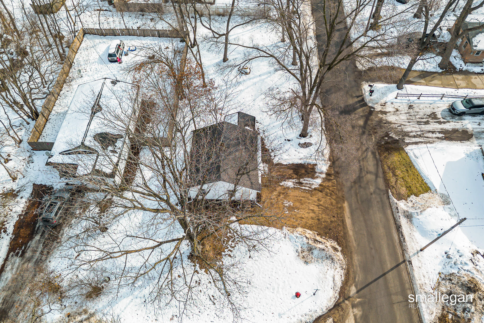 1584 Carlton Street Muskegon MI 49442