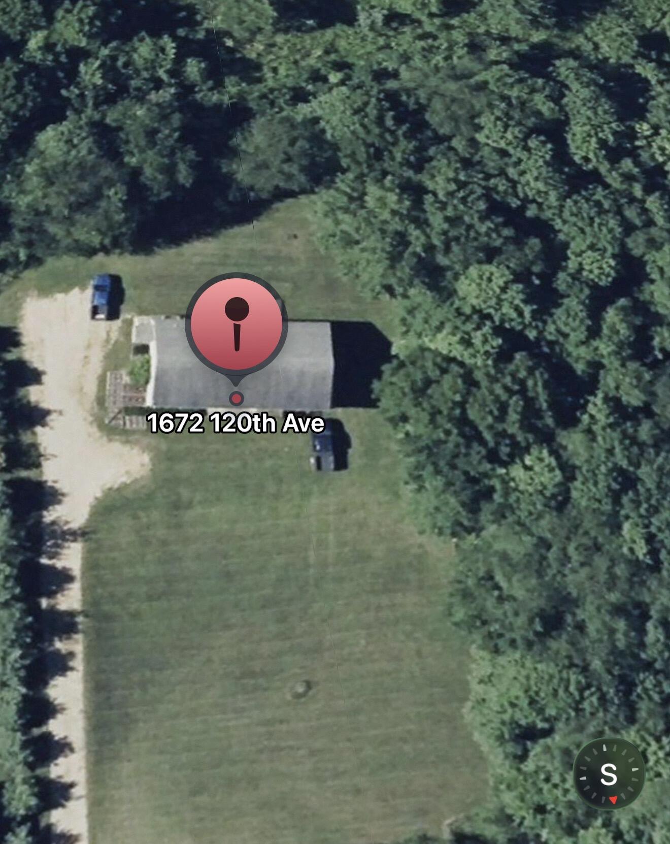 1672 120th Avenue Allegan MI 49010