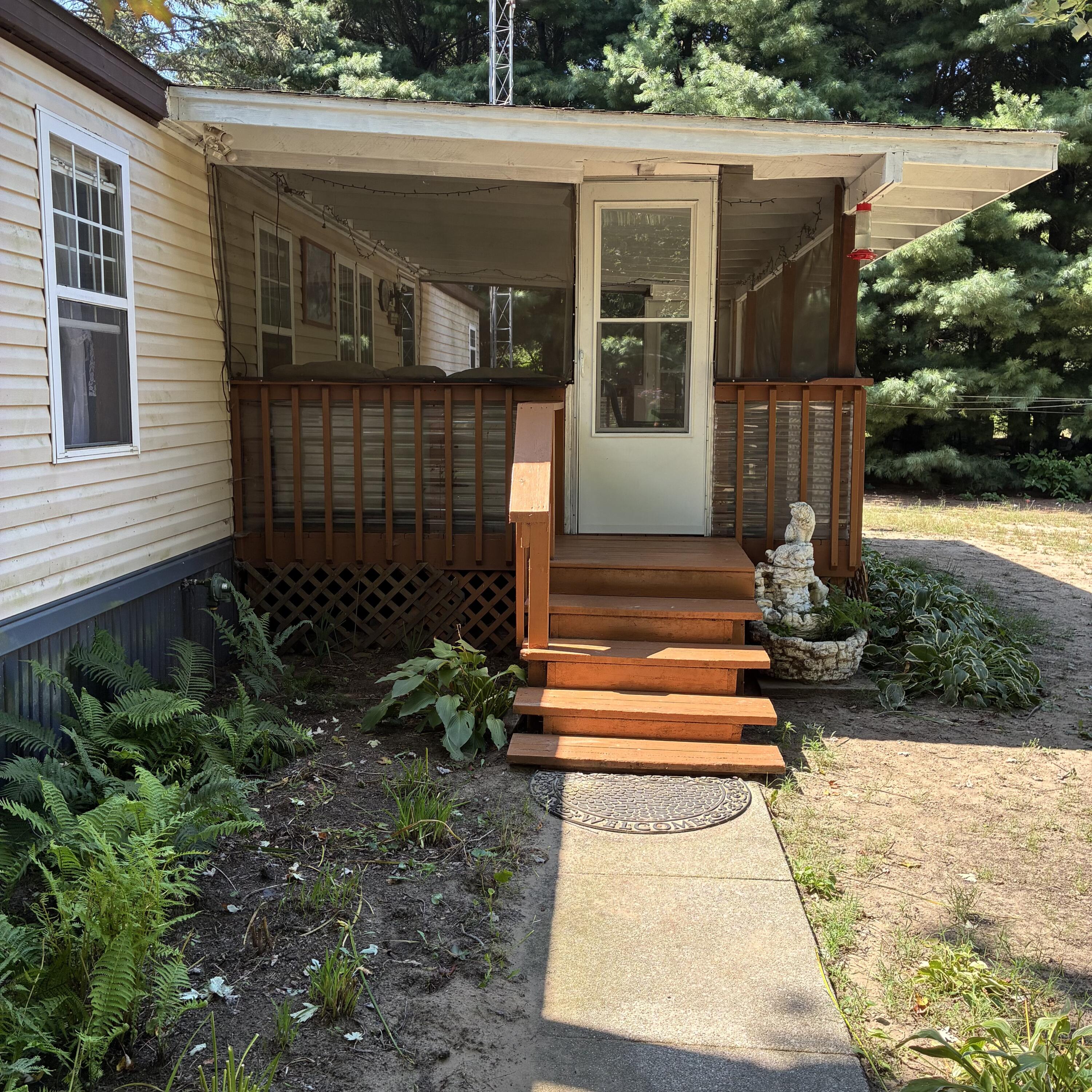 72670 Co Road 376 Covert MI 49043