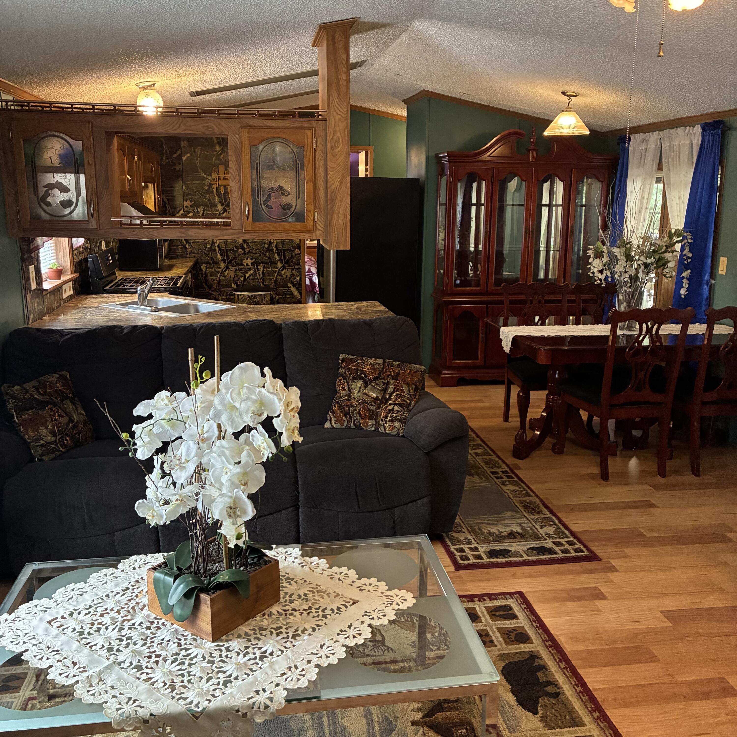 72670 Co Road 376 Covert MI 49043