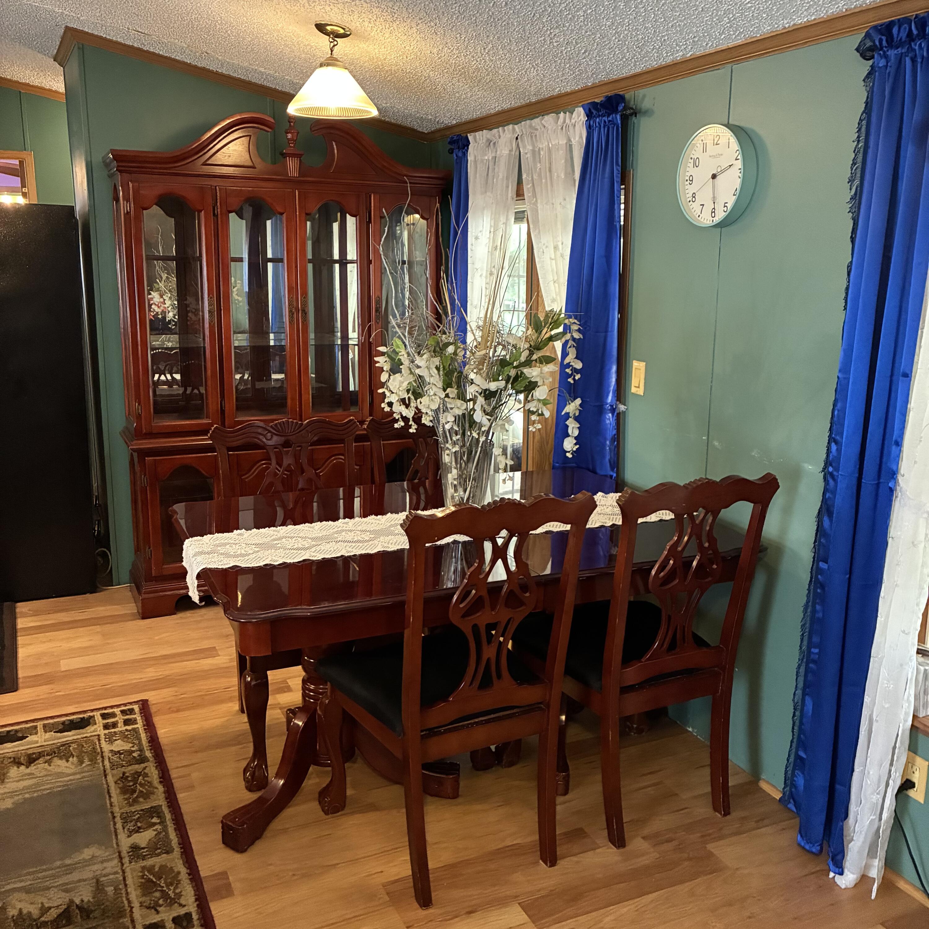 72670 Co Road 376 Covert MI 49043