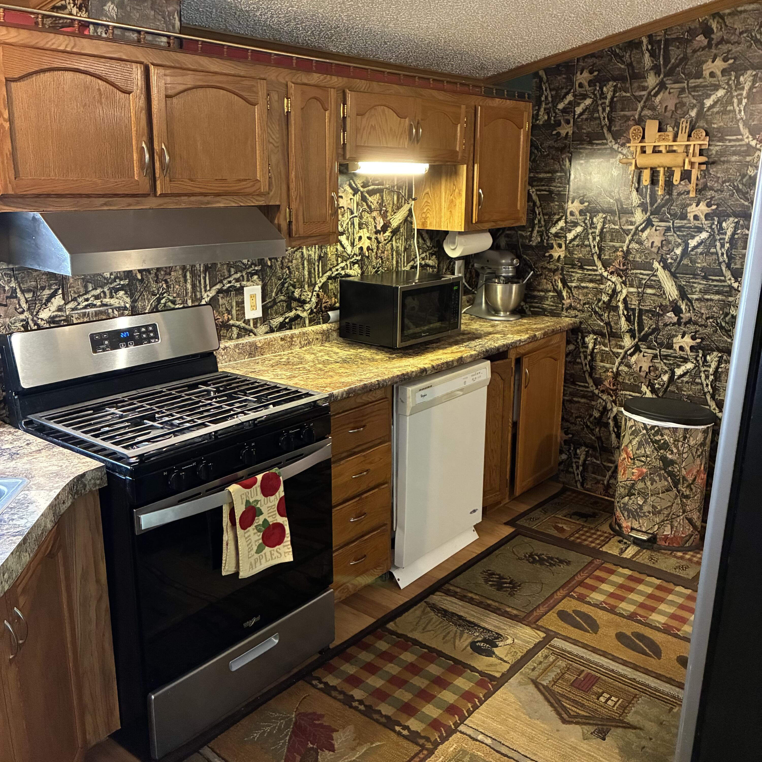 72670 Co Road 376 Covert MI 49043