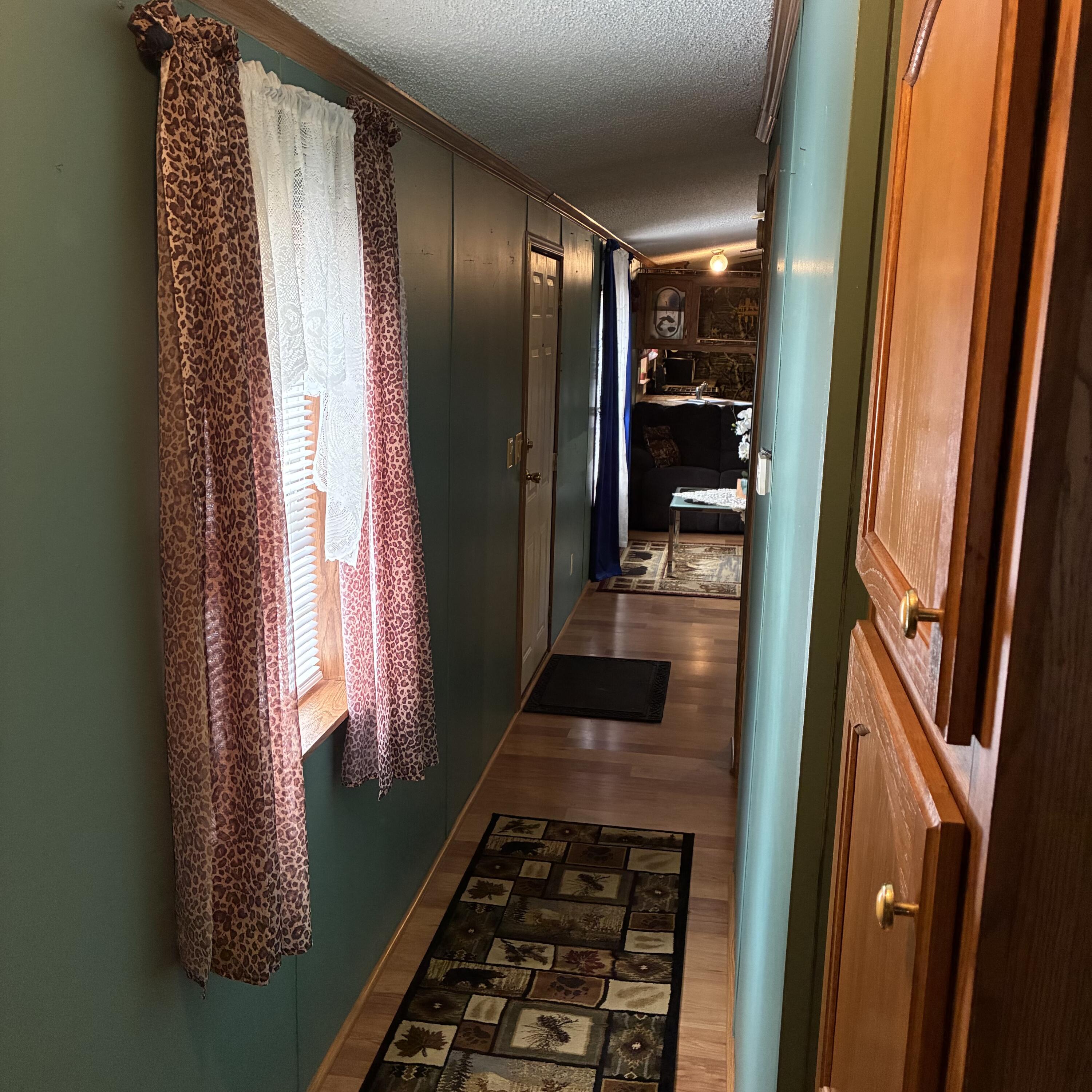 72670 Co Road 376 Covert MI 49043