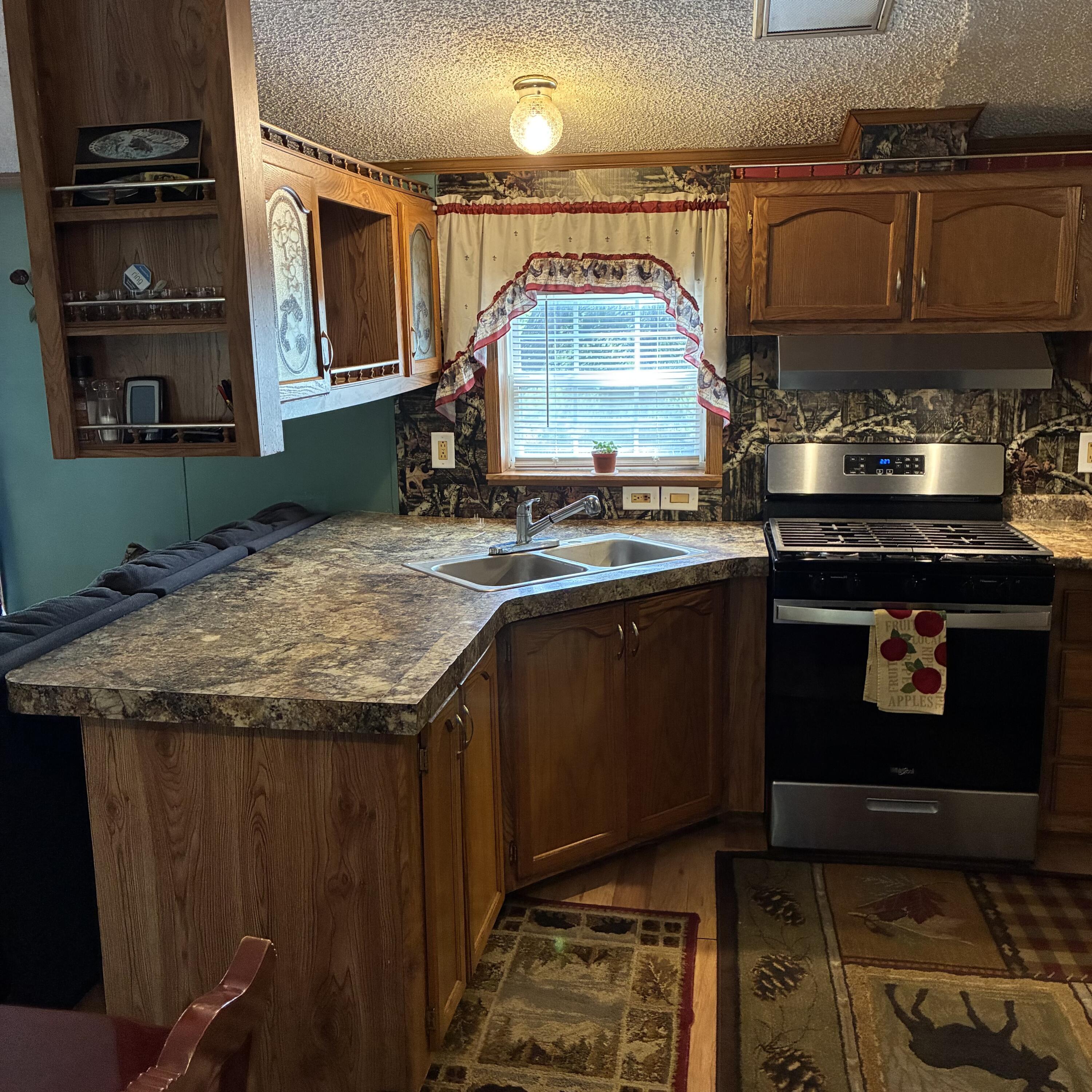 72670 Co Road 376 Covert MI 49043