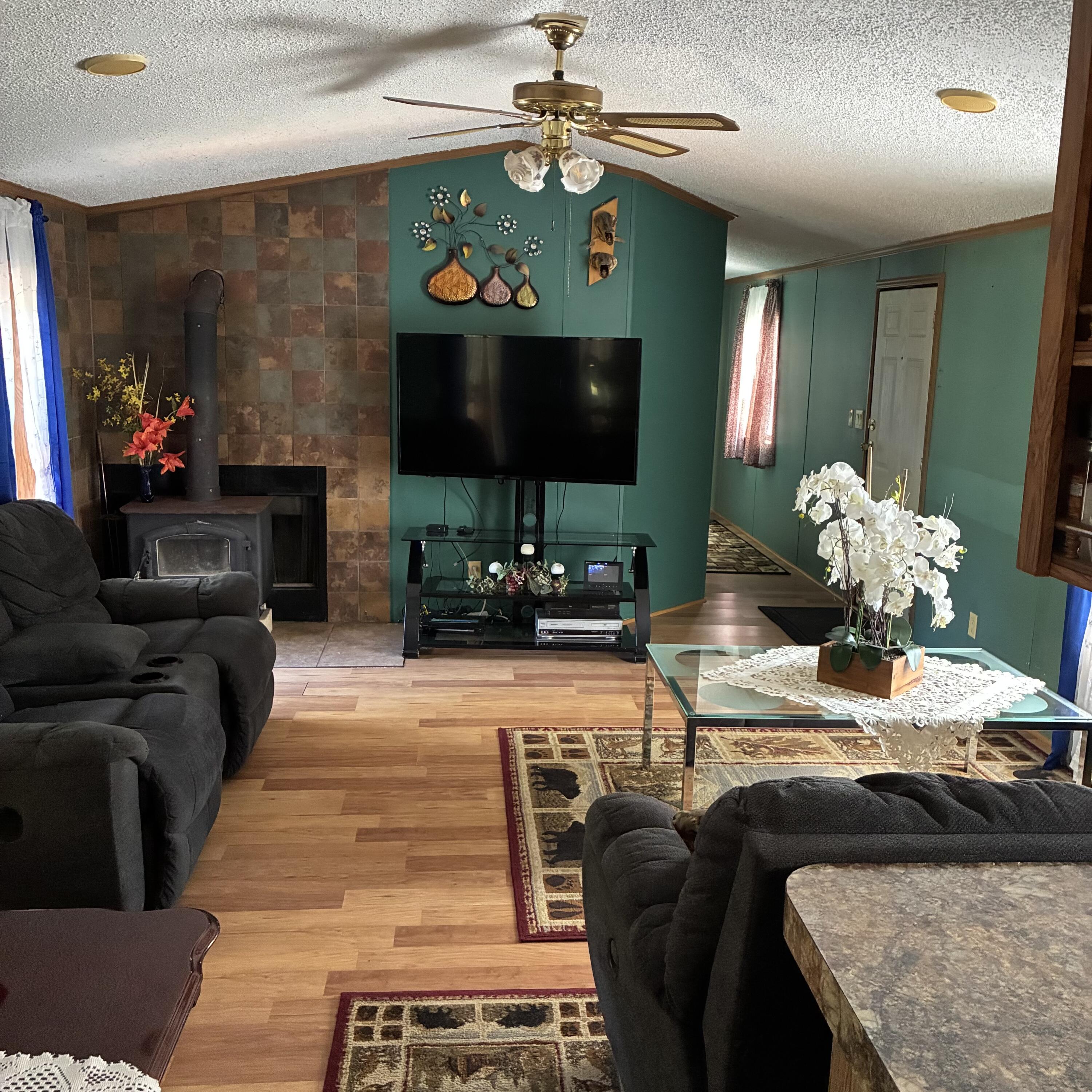 72670 Co Road 376 Covert MI 49043