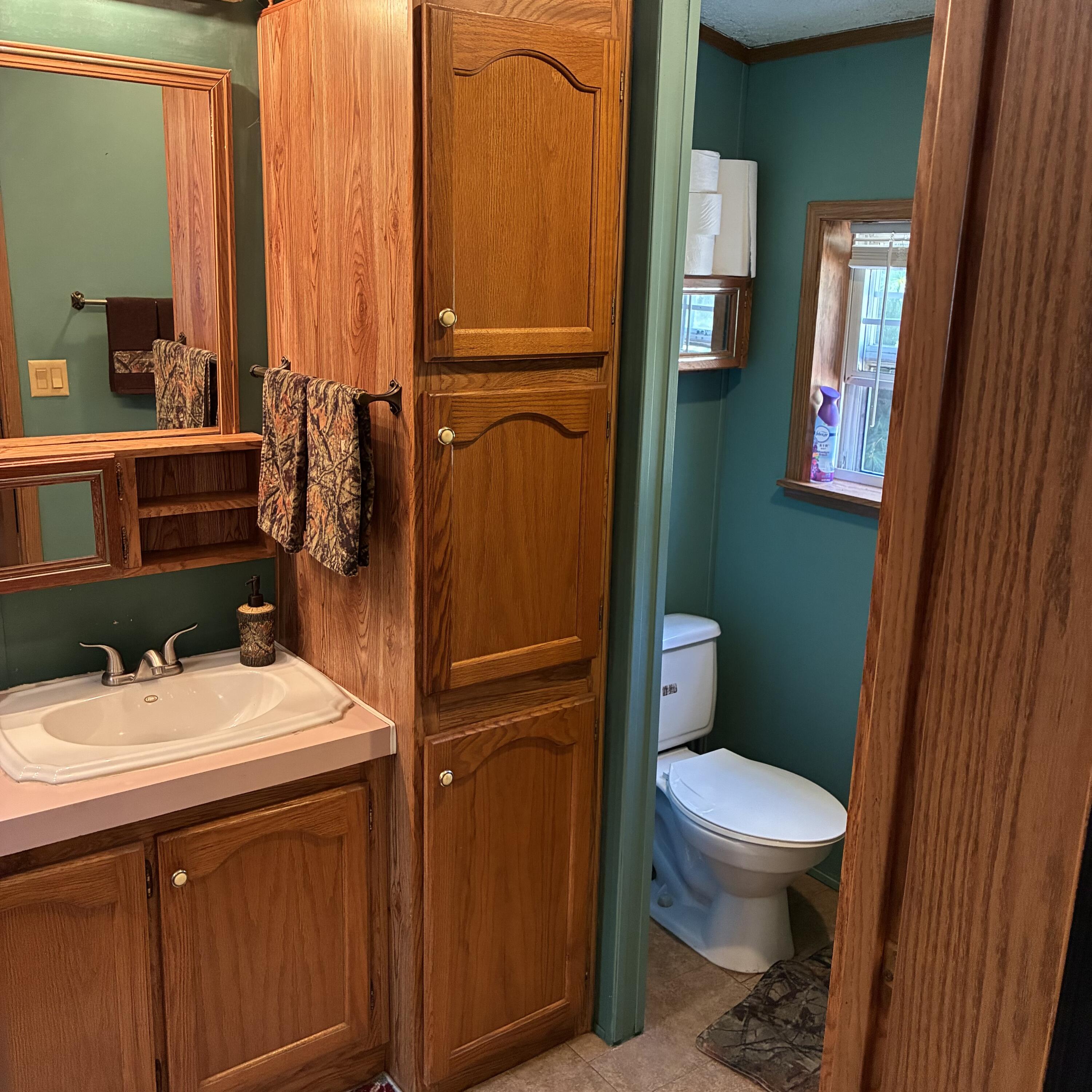 72670 Co Road 376 Covert MI 49043