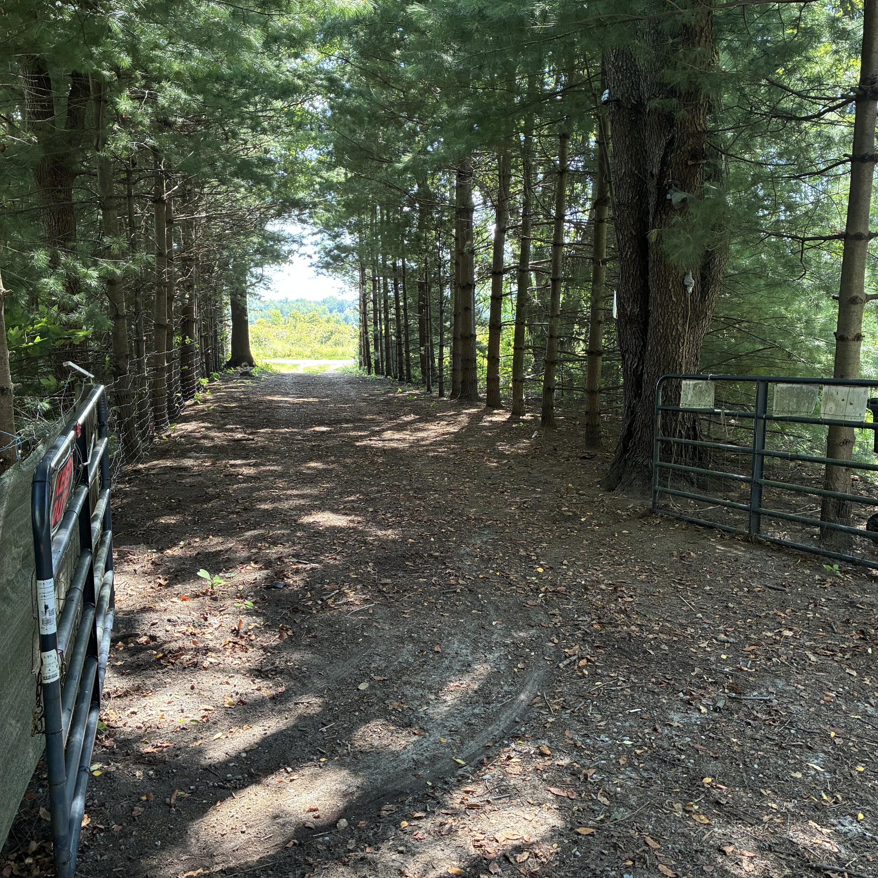 72670 Co Road 376 Covert MI 49043