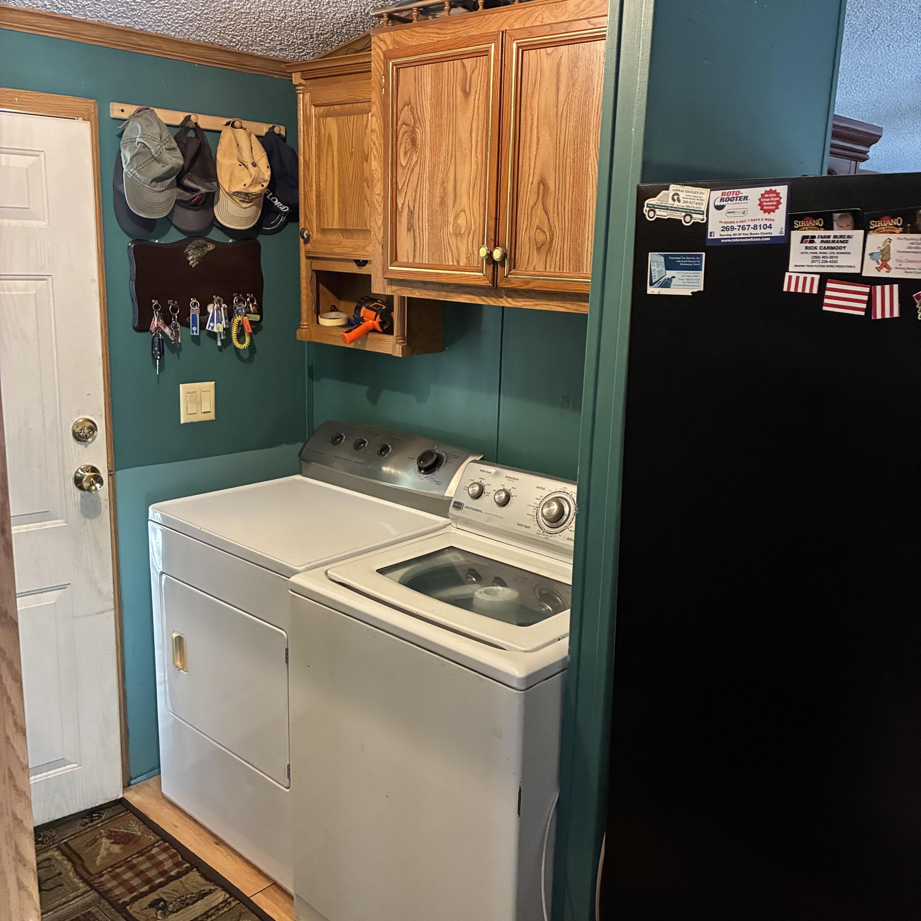72670 Co Road 376 Covert MI 49043