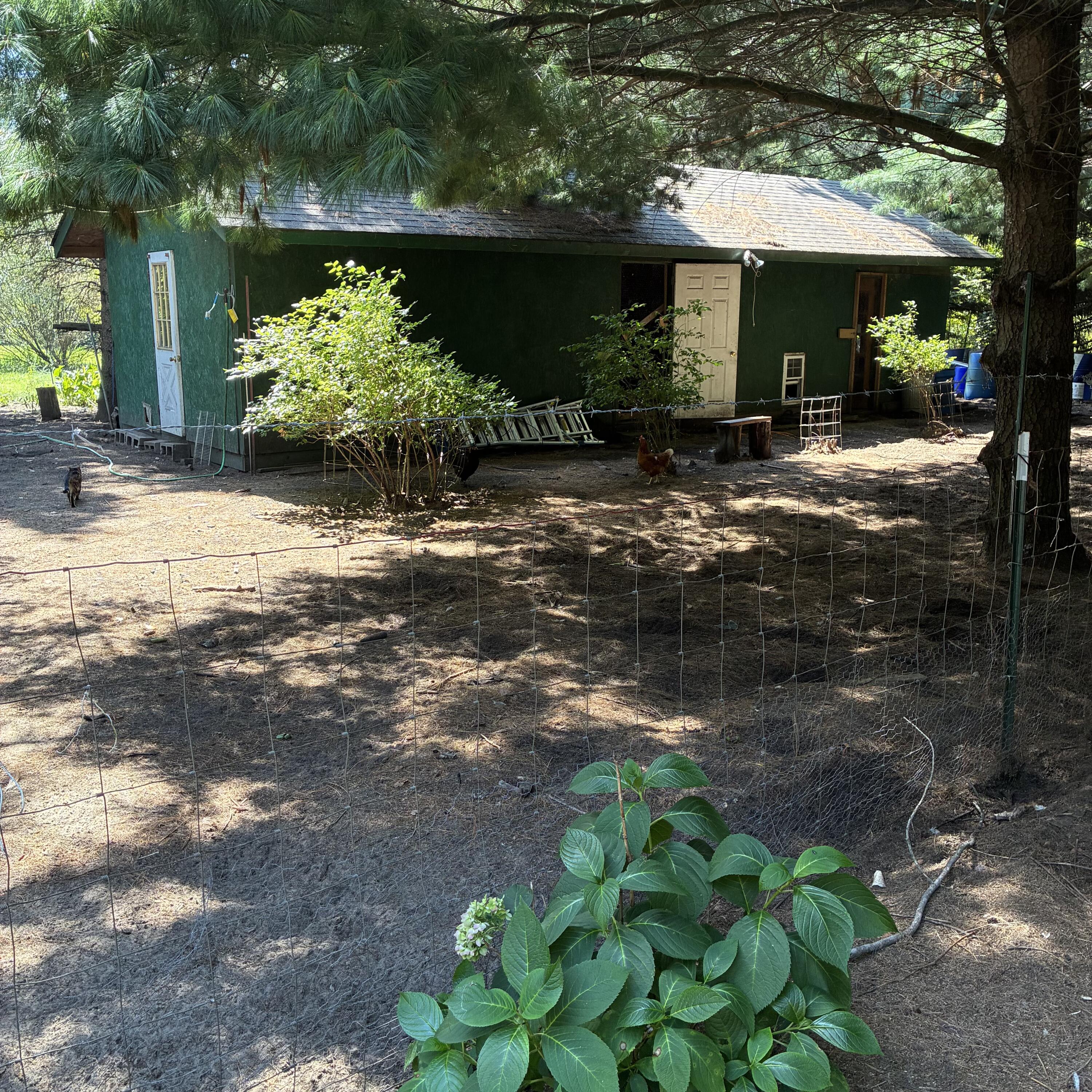 72670 Co Road 376 Covert MI 49043