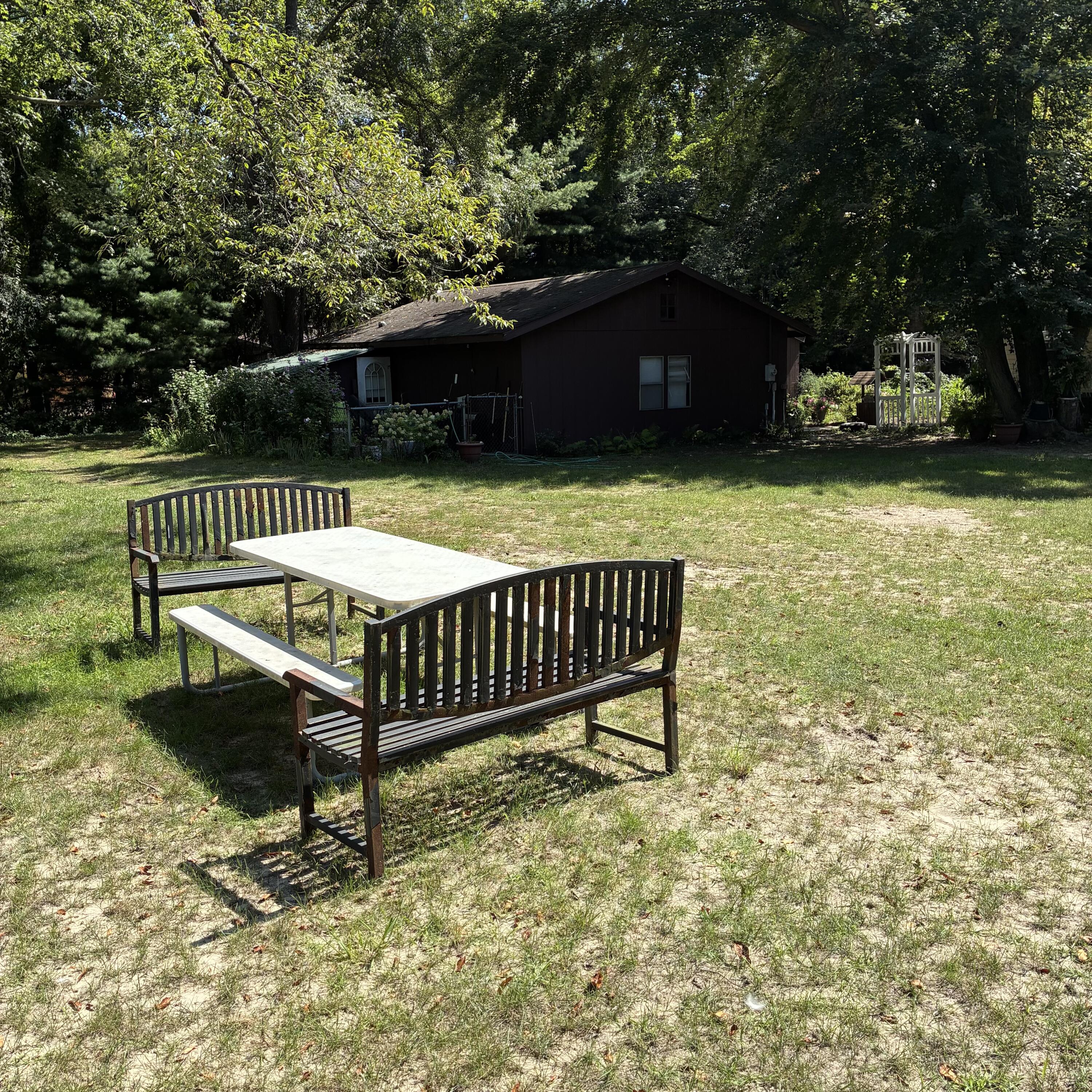72670 Co Road 376 Covert MI 49043