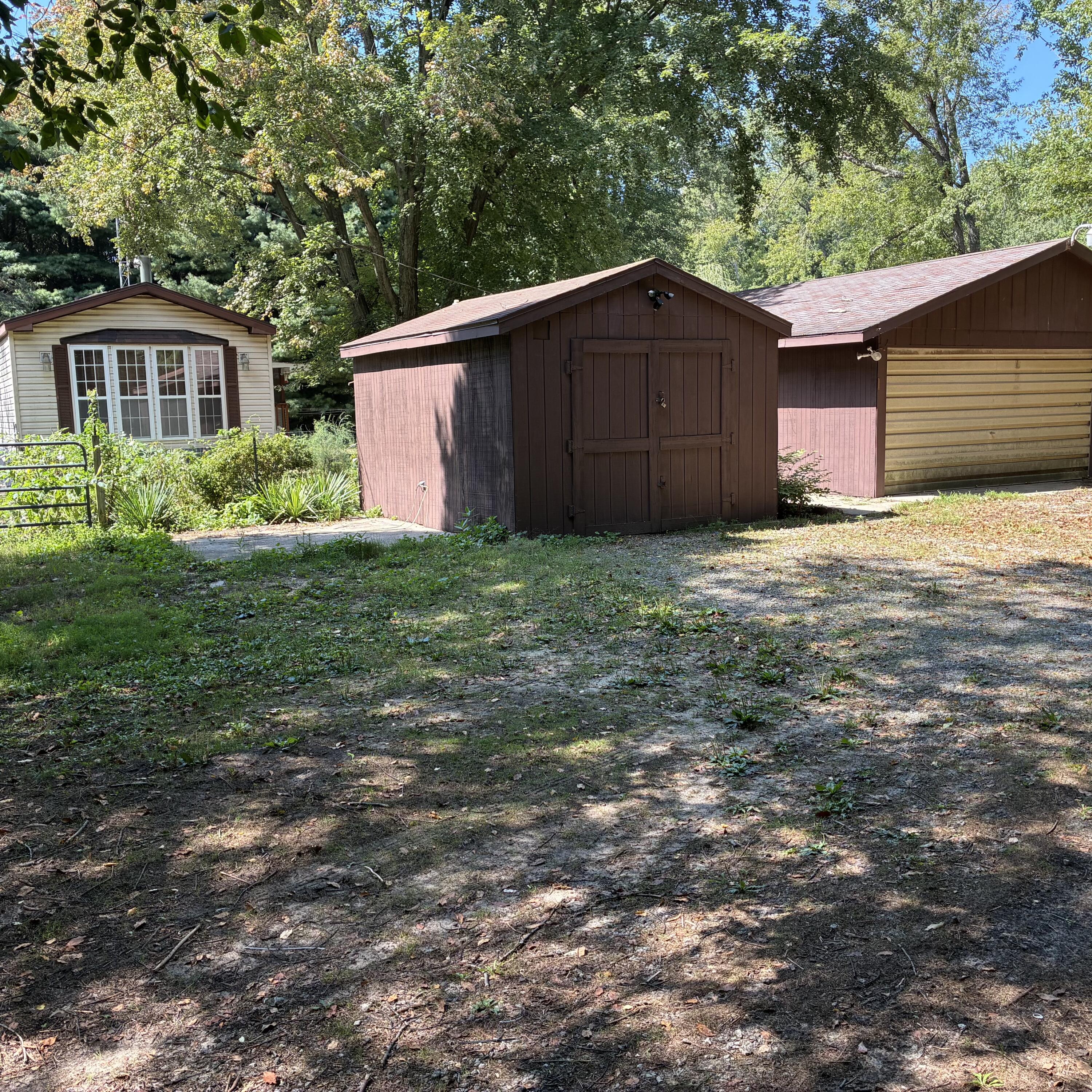 72670 Co Road 376 Covert MI 49043