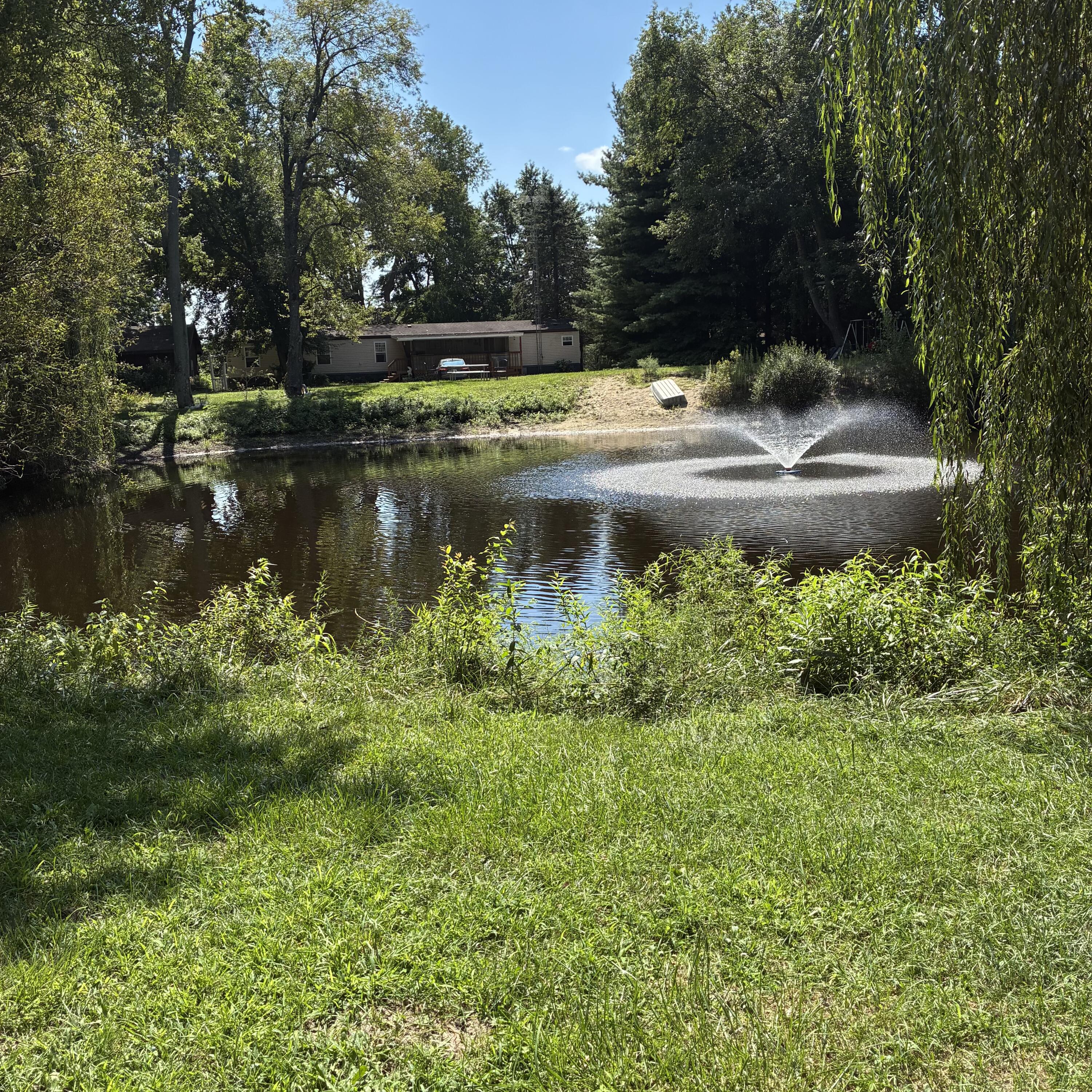 72670 Co Road 376 Covert MI 49043