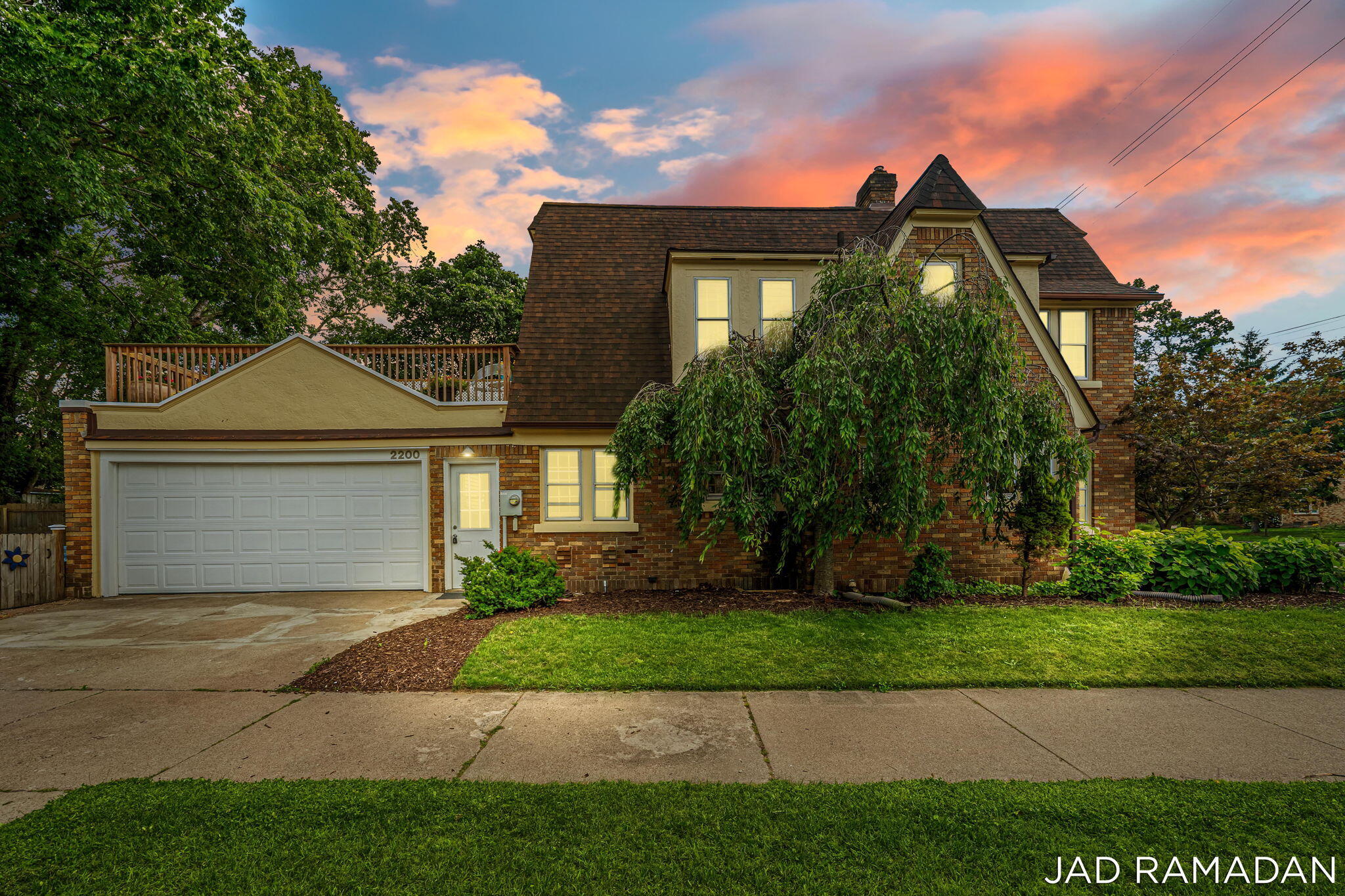 2200 College Avenue SE Grand Rapids MI 49507