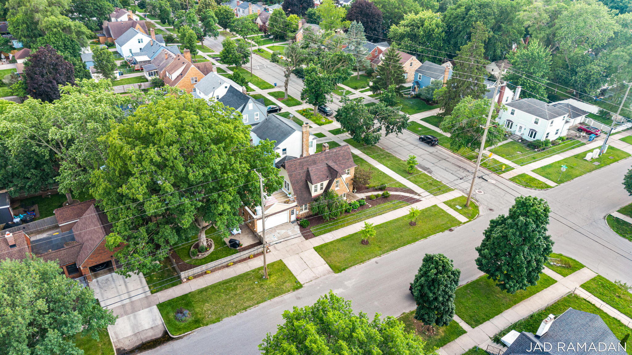 2200 College Avenue SE Grand Rapids MI 49507