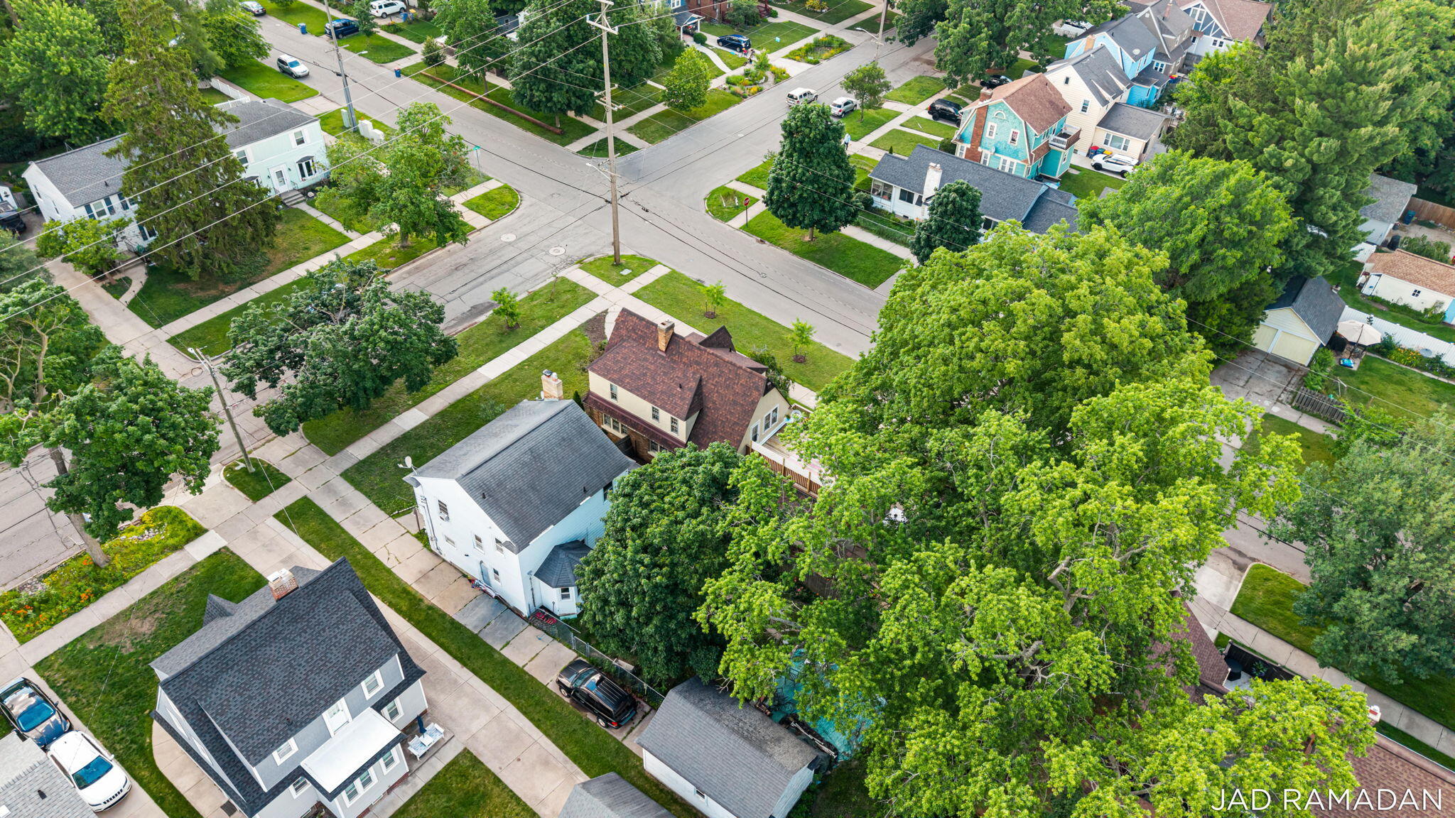 2200 College Avenue SE Grand Rapids MI 49507